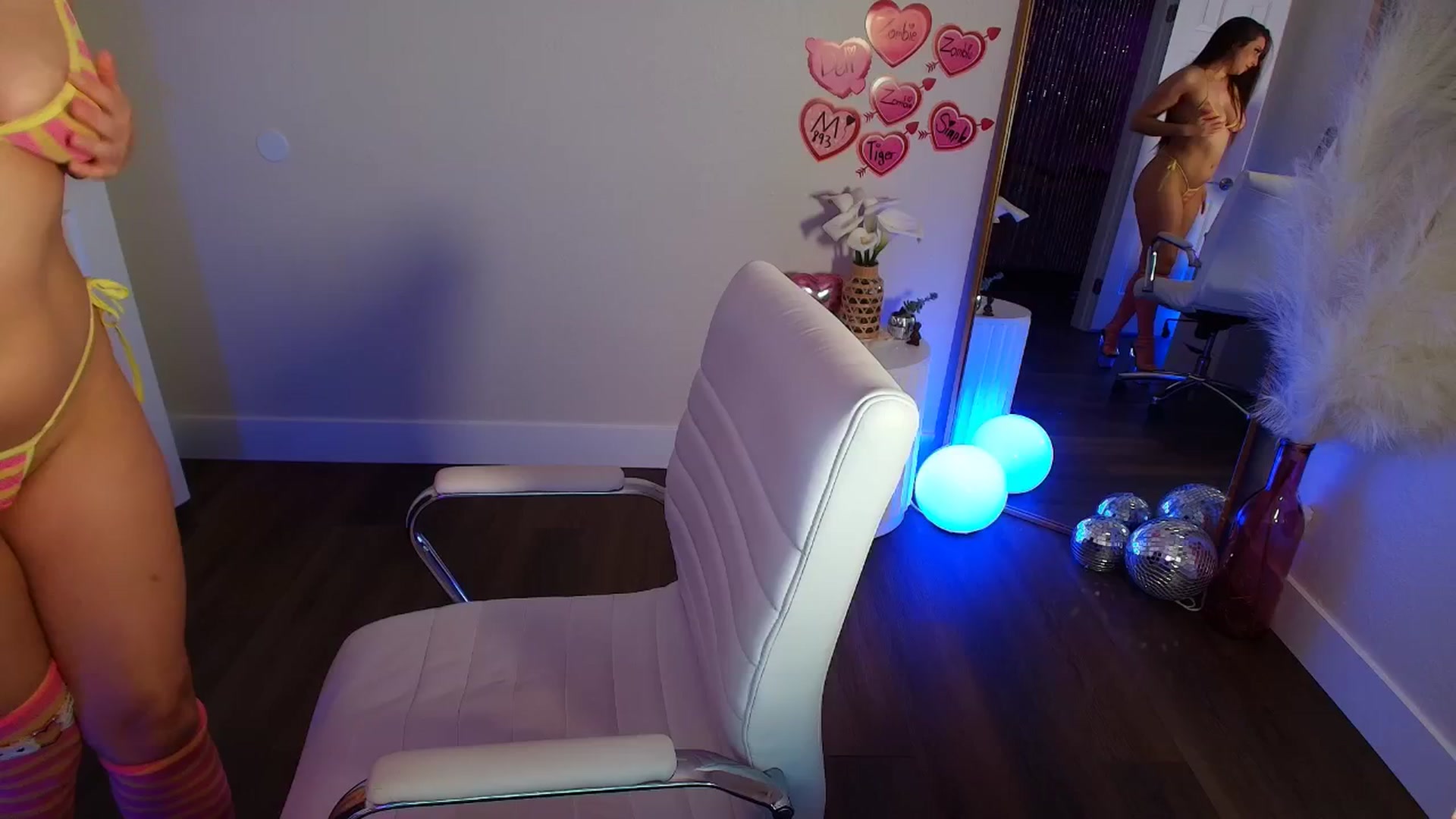 Gallery image thumbnail from BrittaniJade_'s myfreecams stream on, 02/03/2026, 07:03 image 17 of 20