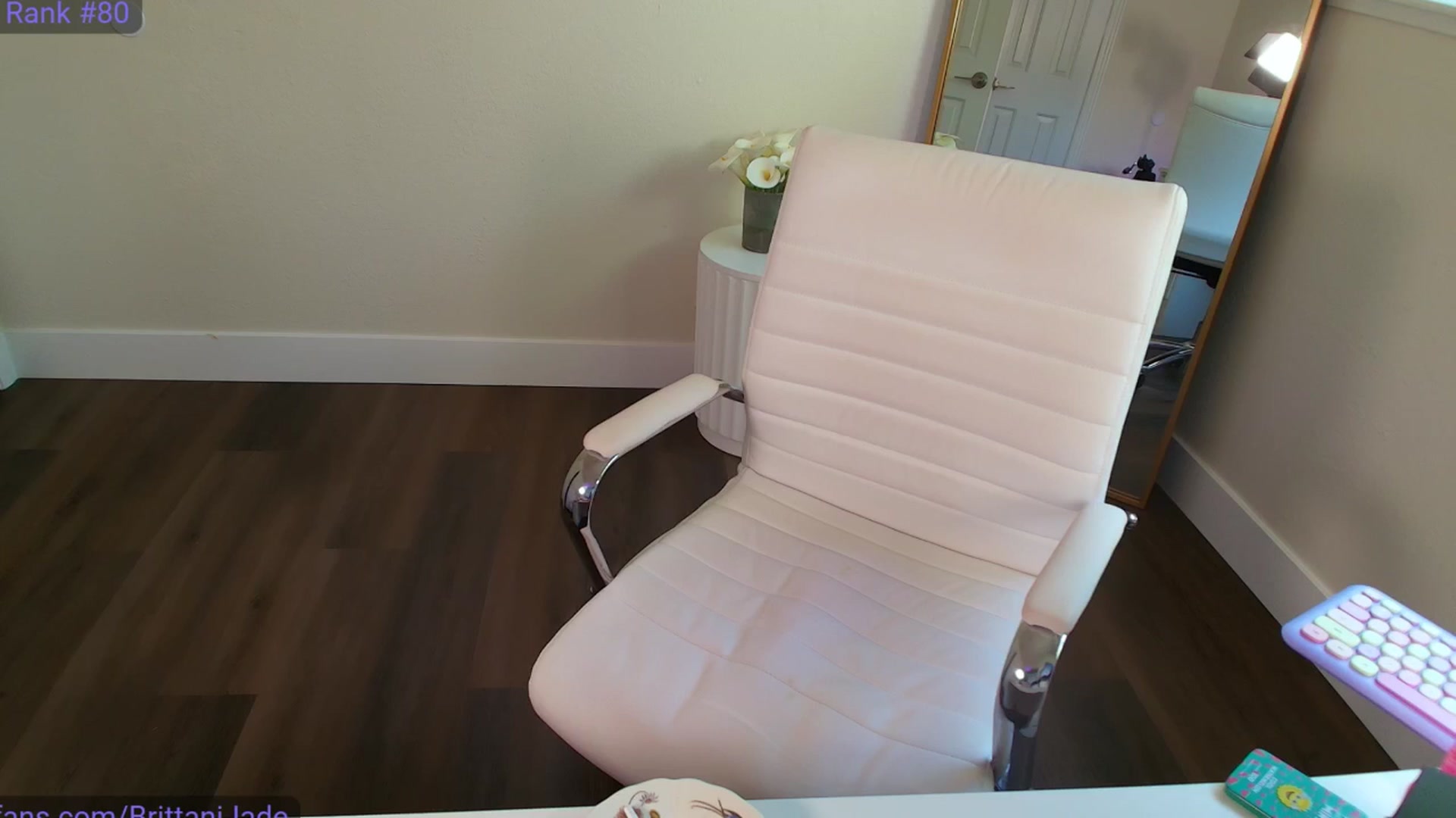 Gallery image thumbnail from BrittaniJade_'s myfreecams stream on, 04/02/2026, 18:29 image 13 of 20