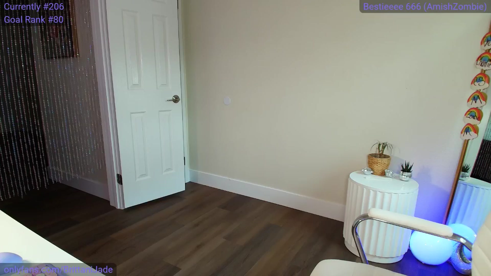 Gallery image thumbnail from BrittaniJade_'s myfreecams stream on, 04/20/2026, 03:27 image 11 of 20