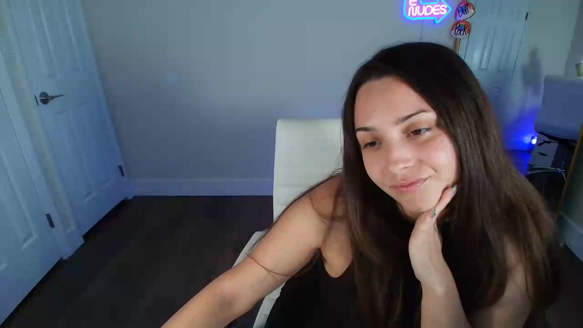 Gallery image thumbnail from BrittaniJade_'s myfreecams stream on, 06/06/2026, 01:51 image 18 of 20