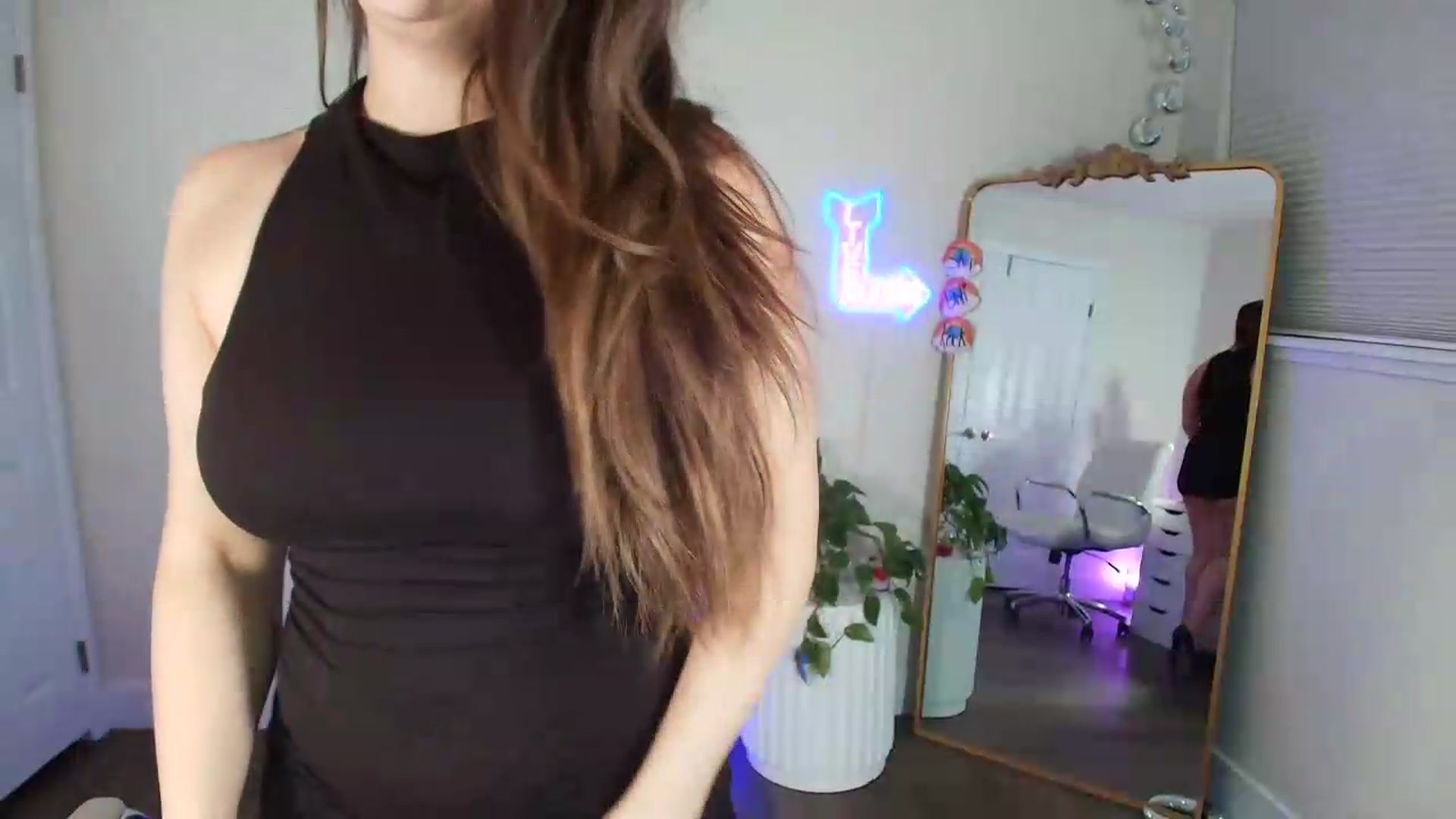 Gallery image thumbnail from BrittaniJade_'s myfreecams stream on, 06/06/2026, 07:33 image 5 of 20