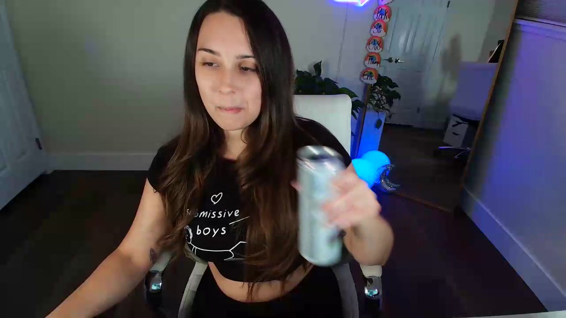 Gallery image thumbnail from BrittaniJade_'s myfreecams stream on, 06/14/2026, 07:20 image 12 of 20