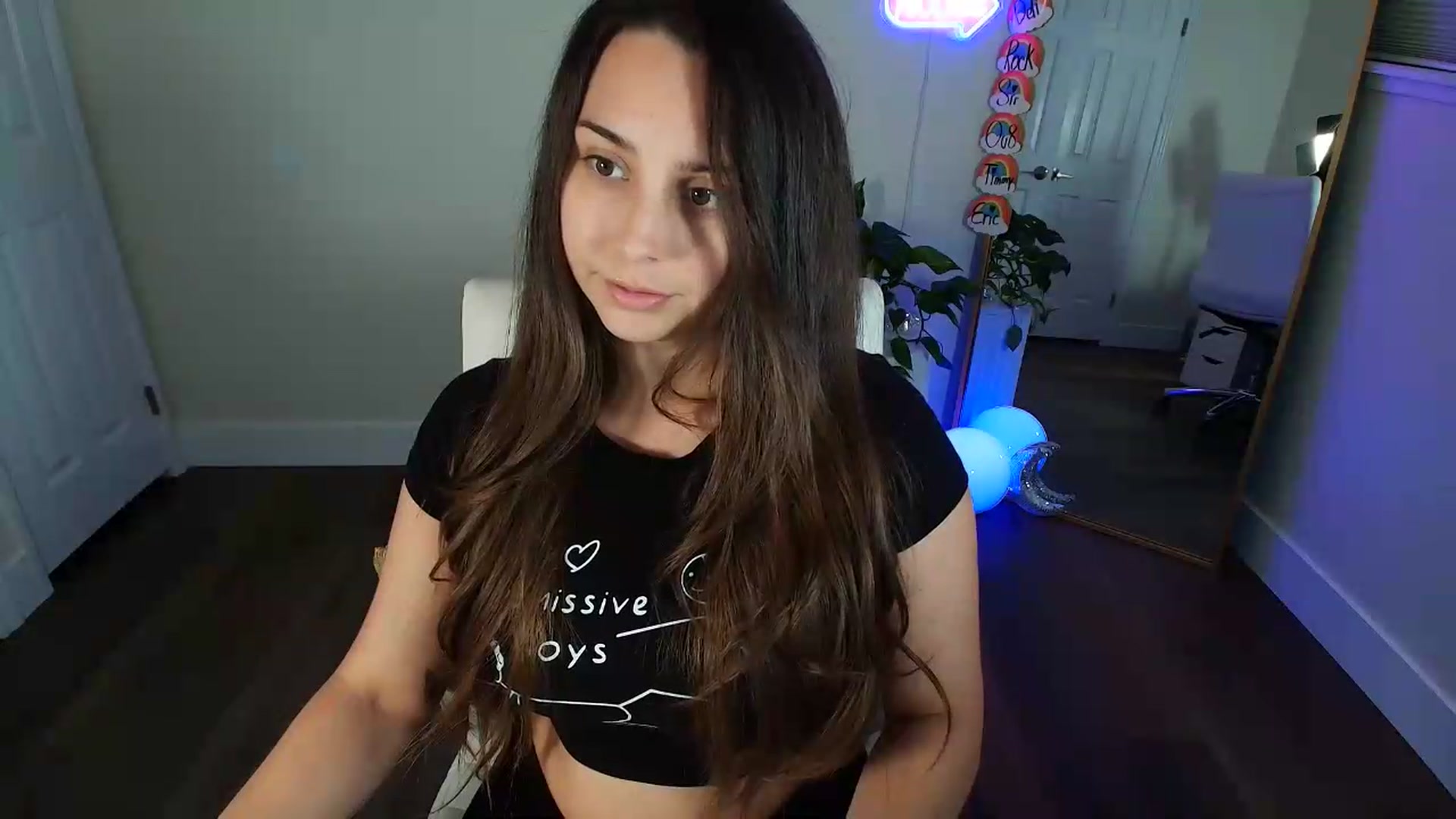 Gallery image thumbnail from BrittaniJade_'s myfreecams stream on, 06/14/2026, 07:20 image 6 of 20