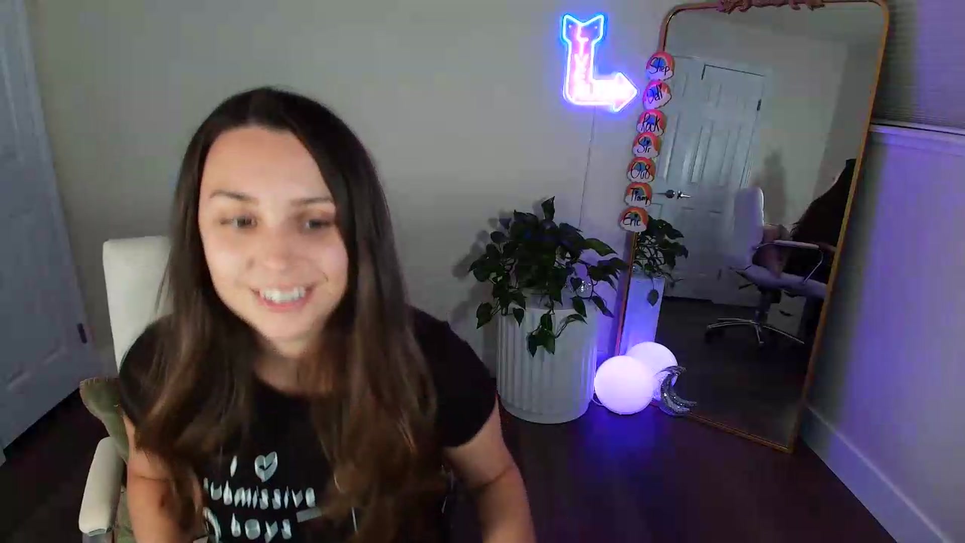 Gallery image thumbnail from BrittaniJade_'s myfreecams stream on, 06/14/2026, 07:20 image 13 of 20