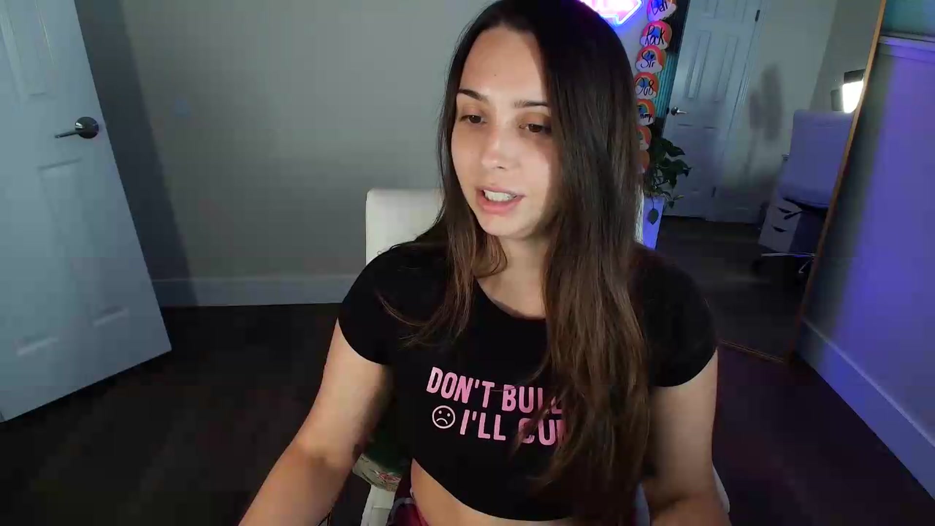 Gallery image thumbnail from BrittaniJade_'s myfreecams stream on, 06/15/2026, 04:10 image 3 of 20