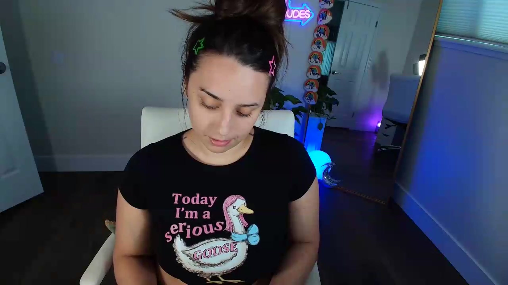 Gallery image thumbnail from BrittaniJade_'s myfreecams stream on, 06/16/2026, 03:11 image 19 of 20