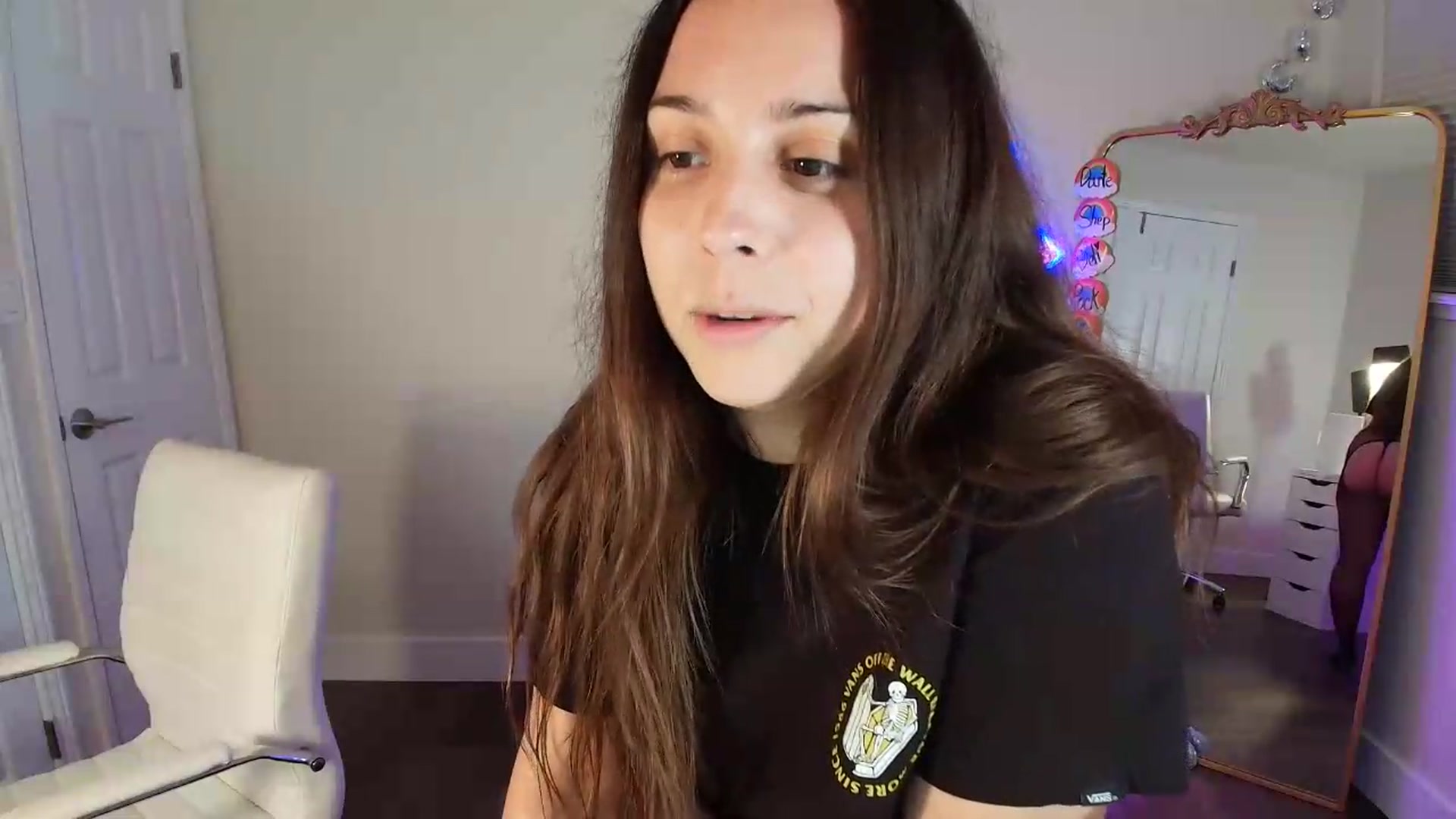Gallery image thumbnail from BrittaniJade_'s myfreecams stream on, 06/21/2026, 06:41 image 8 of 20