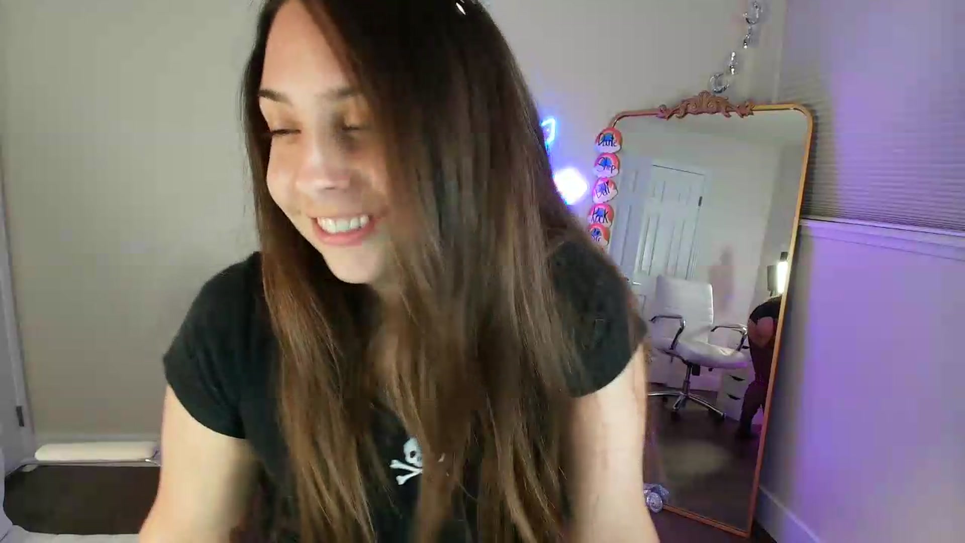 Gallery image thumbnail from BrittaniJade_'s myfreecams stream on, 06/22/2026, 06:19 image 11 of 20