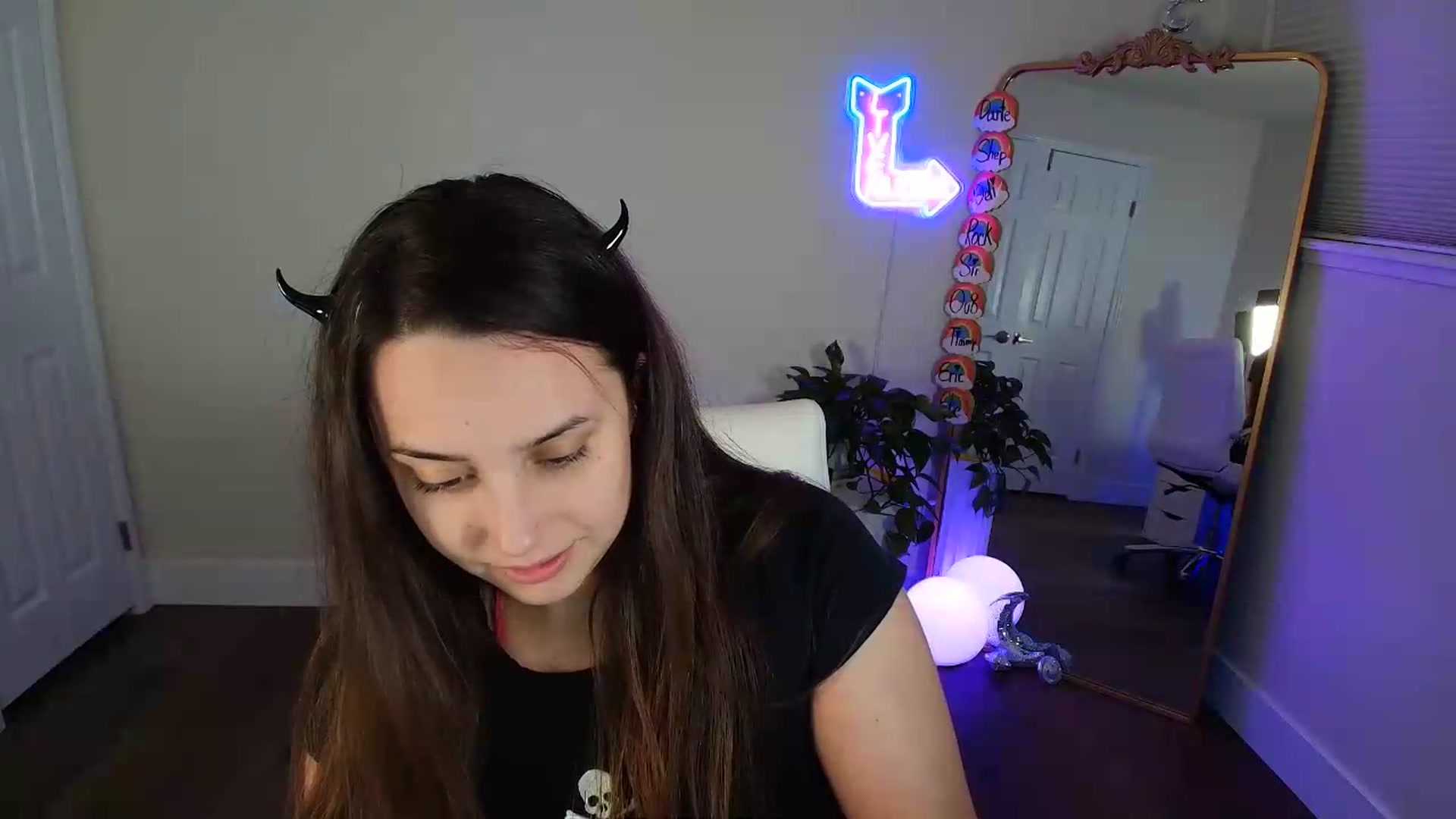 Gallery image thumbnail from BrittaniJade_'s myfreecams stream on, 06/22/2026, 06:19 image 12 of 20