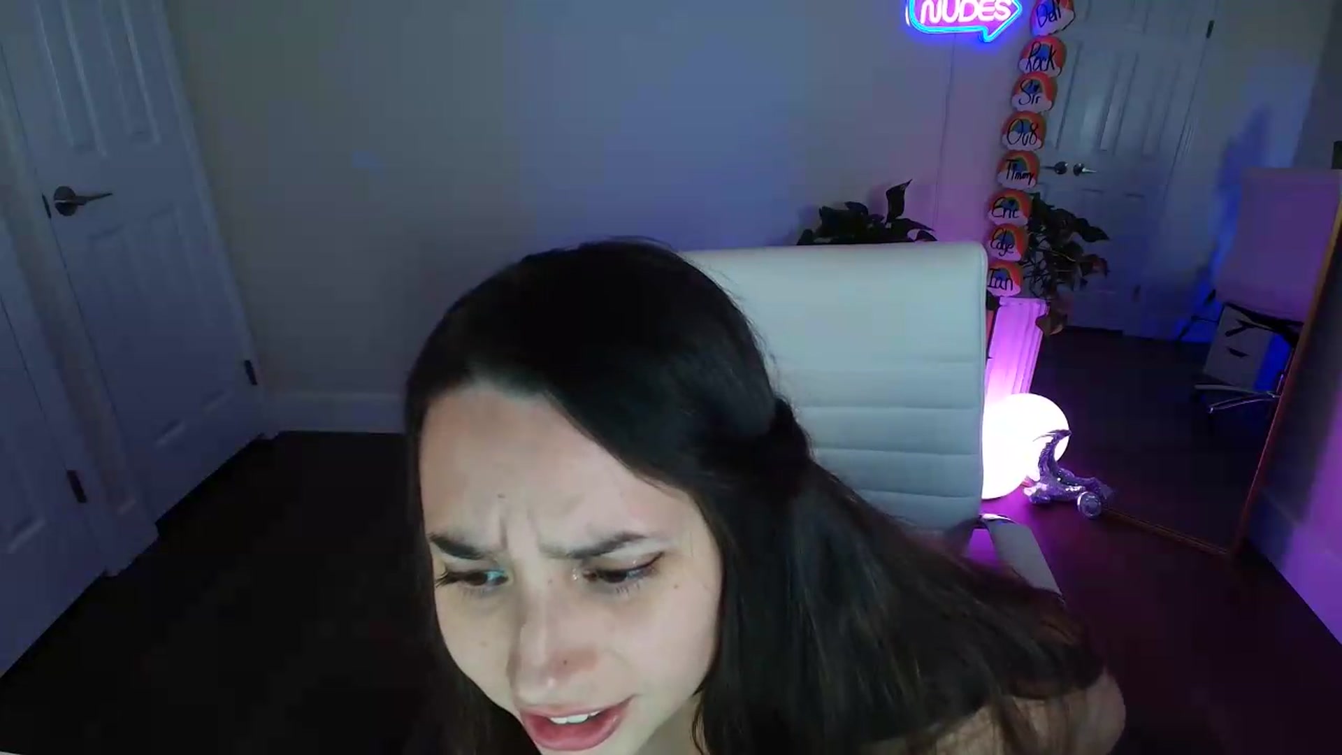 Gallery image thumbnail from BrittaniJade_'s myfreecams stream on, 06/26/2026, 06:45 image 11 of 20