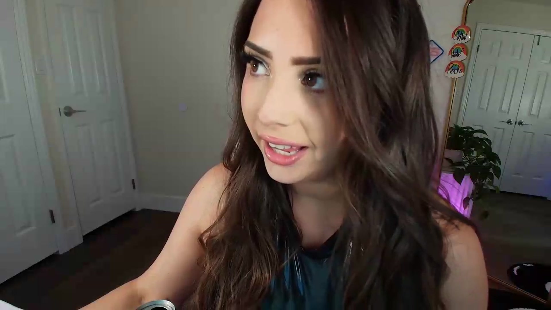 Gallery image thumbnail from BrittaniJade_'s myfreecams stream on, 09/01/2026, 08:32 image 11 of 20