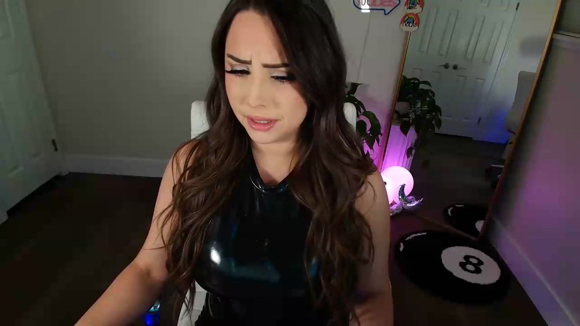 Gallery image thumbnail from BrittaniJade_'s myfreecams stream on, 09/01/2026, 08:32 image 7 of 20