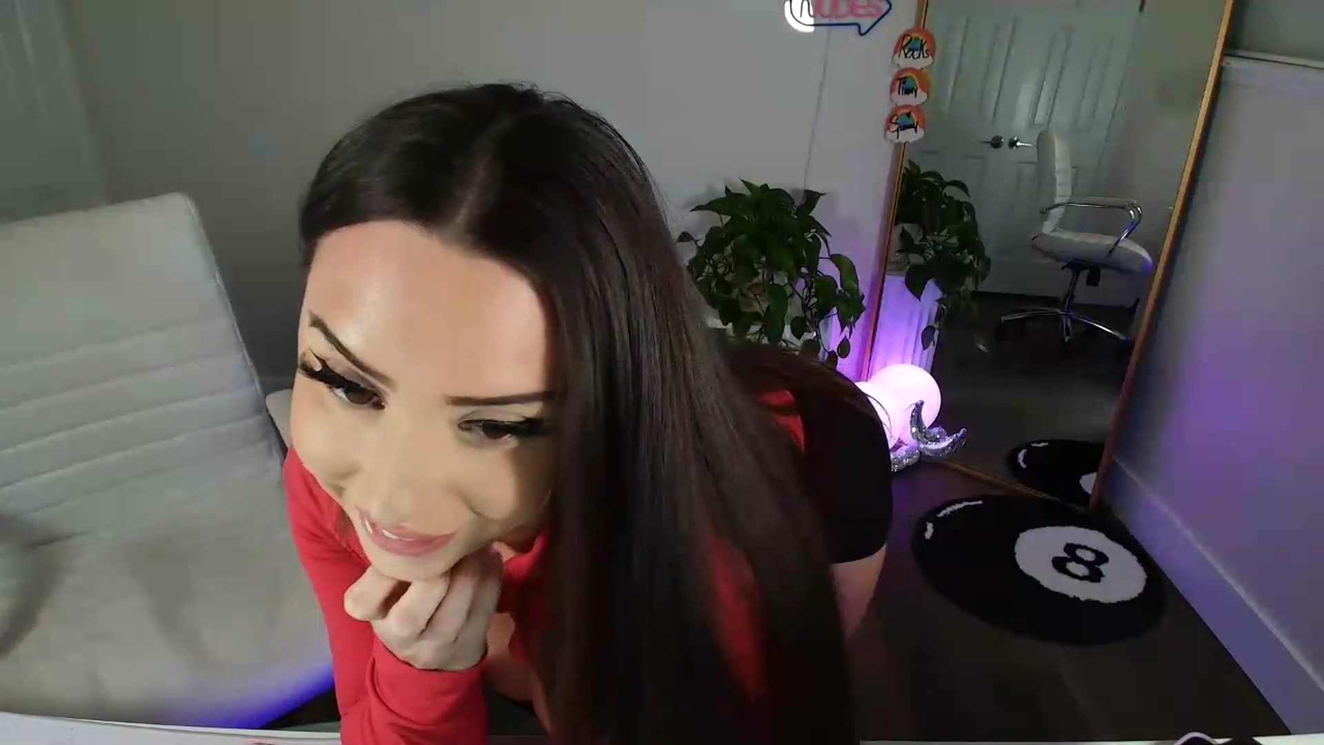 Gallery image thumbnail from BrittaniJade_'s myfreecams stream on, 09/04/2026, 03:33 image 12 of 20