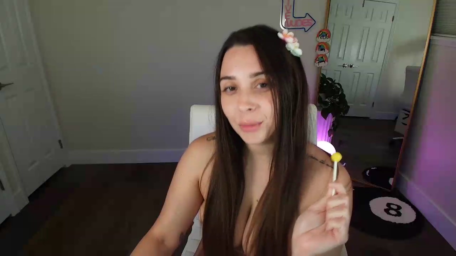 Gallery image thumbnail from BrittaniJade_'s myfreecams stream on, 09/06/2026, 09:40 image 13 of 20