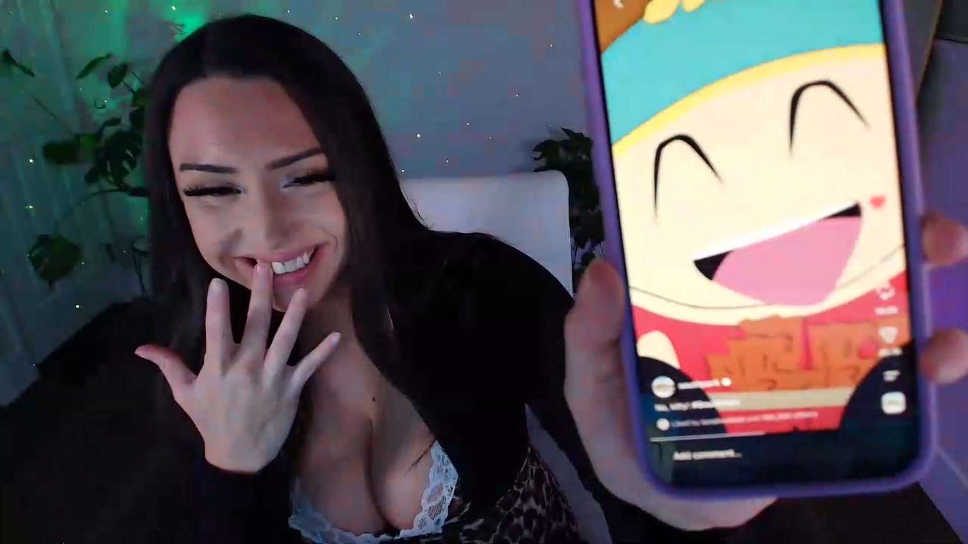 Gallery image thumbnail from BrittaniJade_'s myfreecams stream on, 09/14/2026, 09:48 image 11 of 20