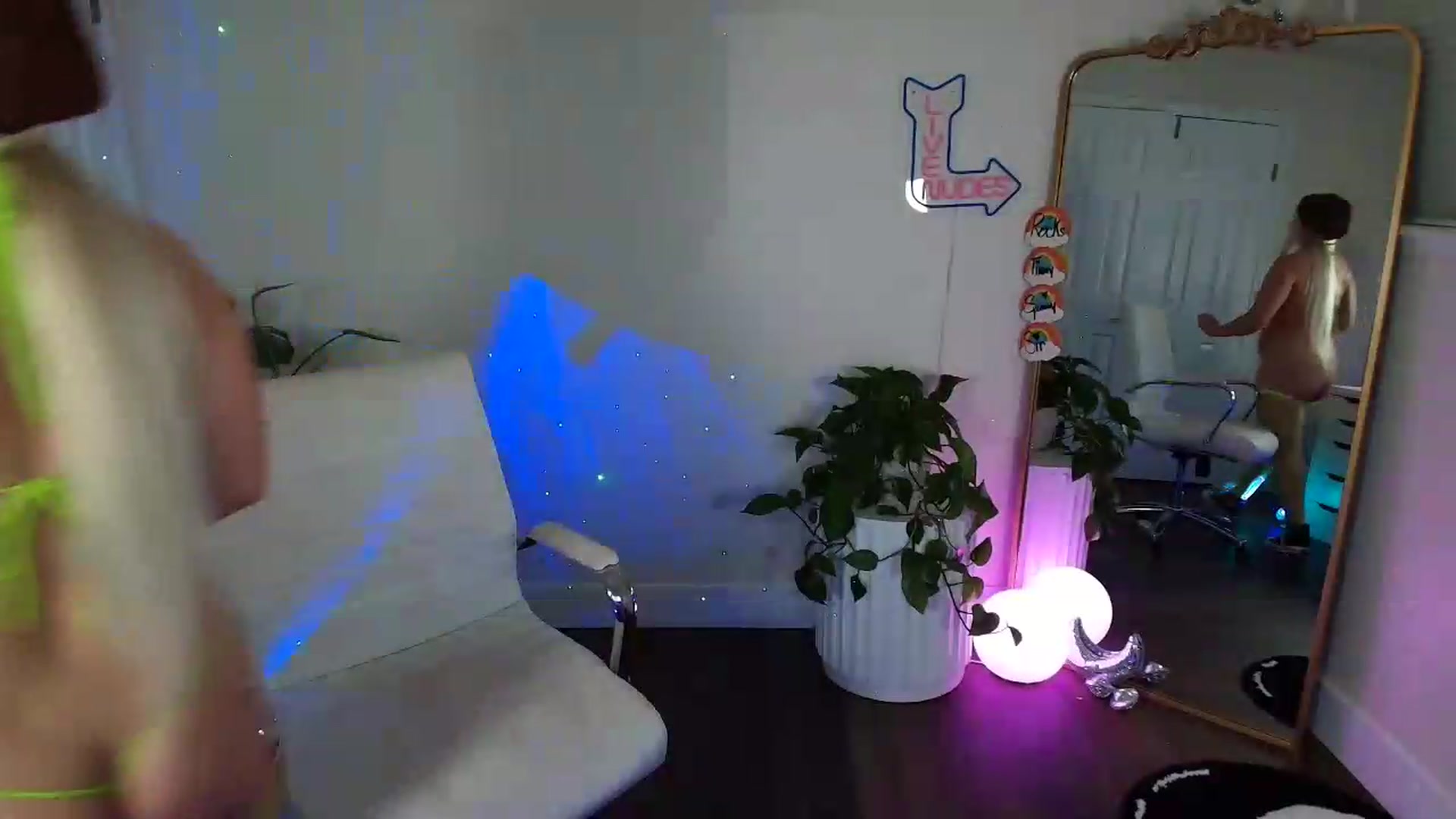 Gallery image thumbnail from BrittaniJade_'s myfreecams stream on, 09/20/2026, 08:00 image 10 of 20