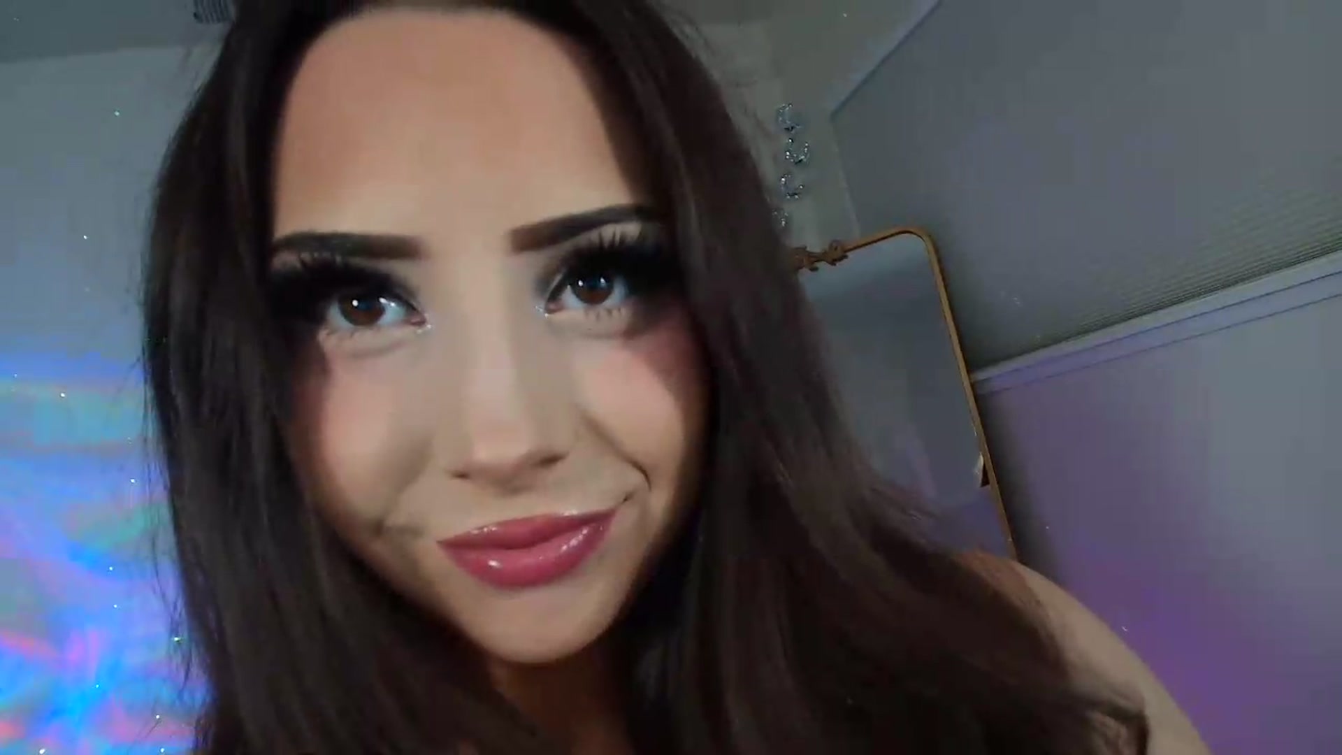 Gallery image thumbnail from BrittaniJade_'s myfreecams stream on, 09/22/2026, 05:46 image 4 of 20