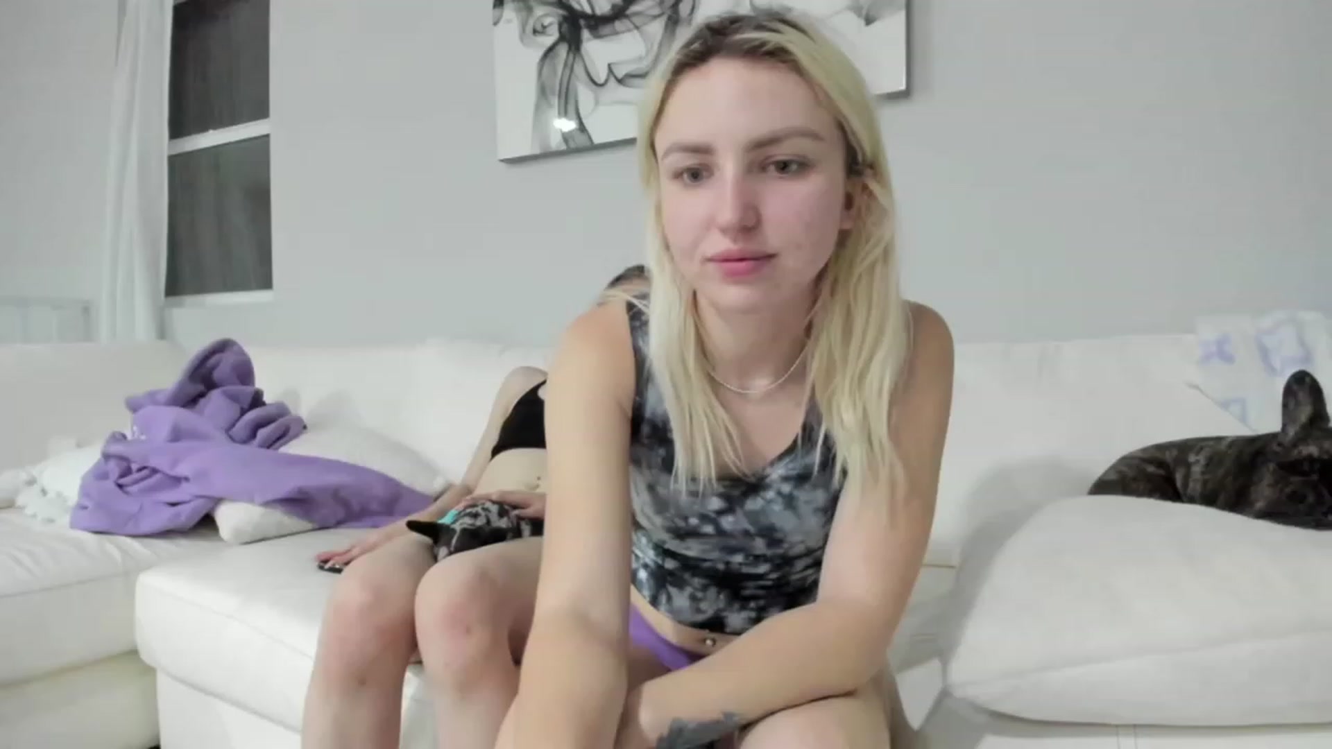 Gallery image thumbnail from Brittblairxxx's myfreecams stream on, 07/04/2023, 06:20 image 6 of 20