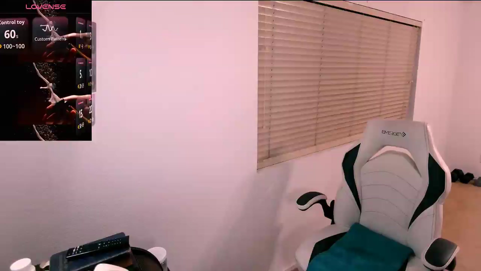 Gallery image thumbnail from Britteebee's myfreecams stream on, 08/25/2026, 12:04 image 13 of 20