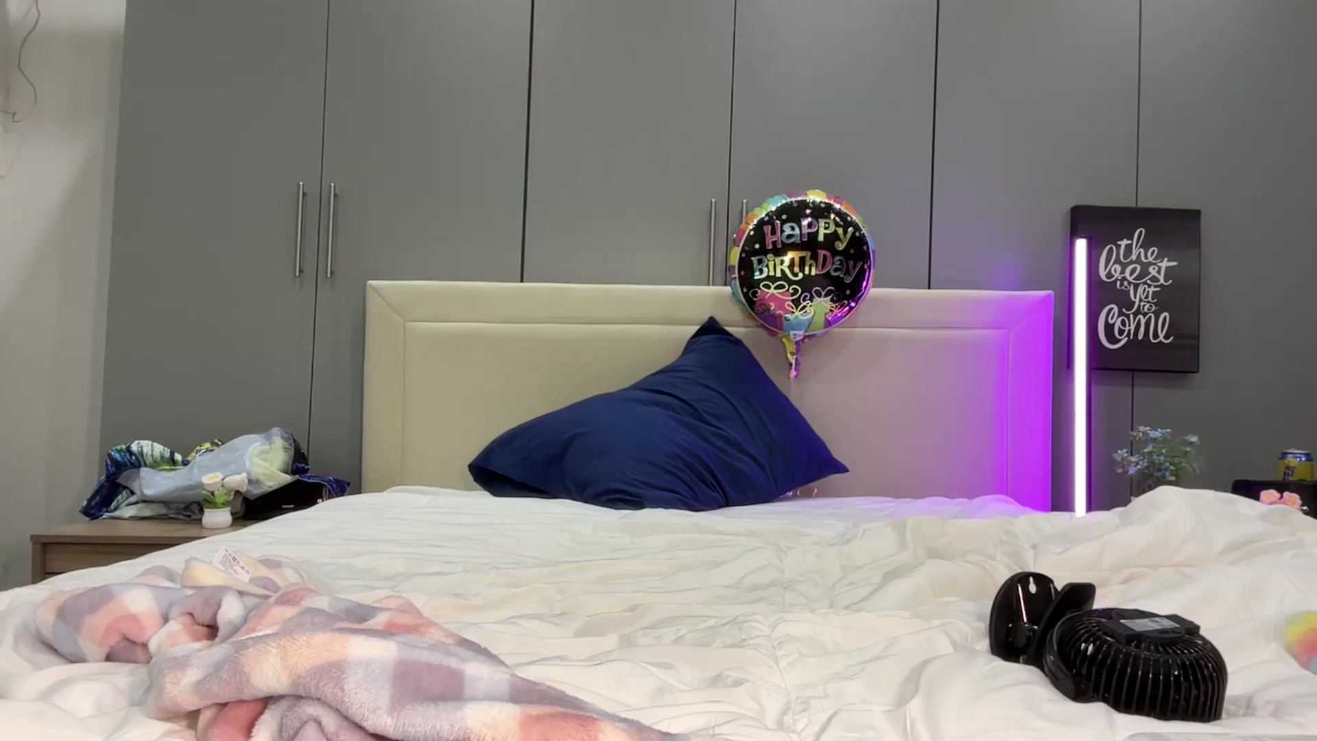 Gallery image thumbnail from Brittneyyyy's myfreecams stream on, 03/25/2025, 11:30 image 14 of 20