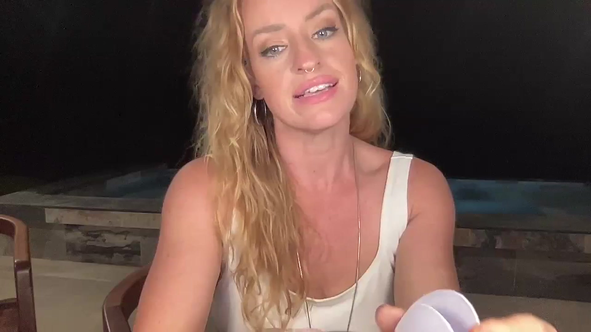Gallery image thumbnail from Brizzy's myfreecams stream on, 10/24/2023, 24:01 image 15 of 20