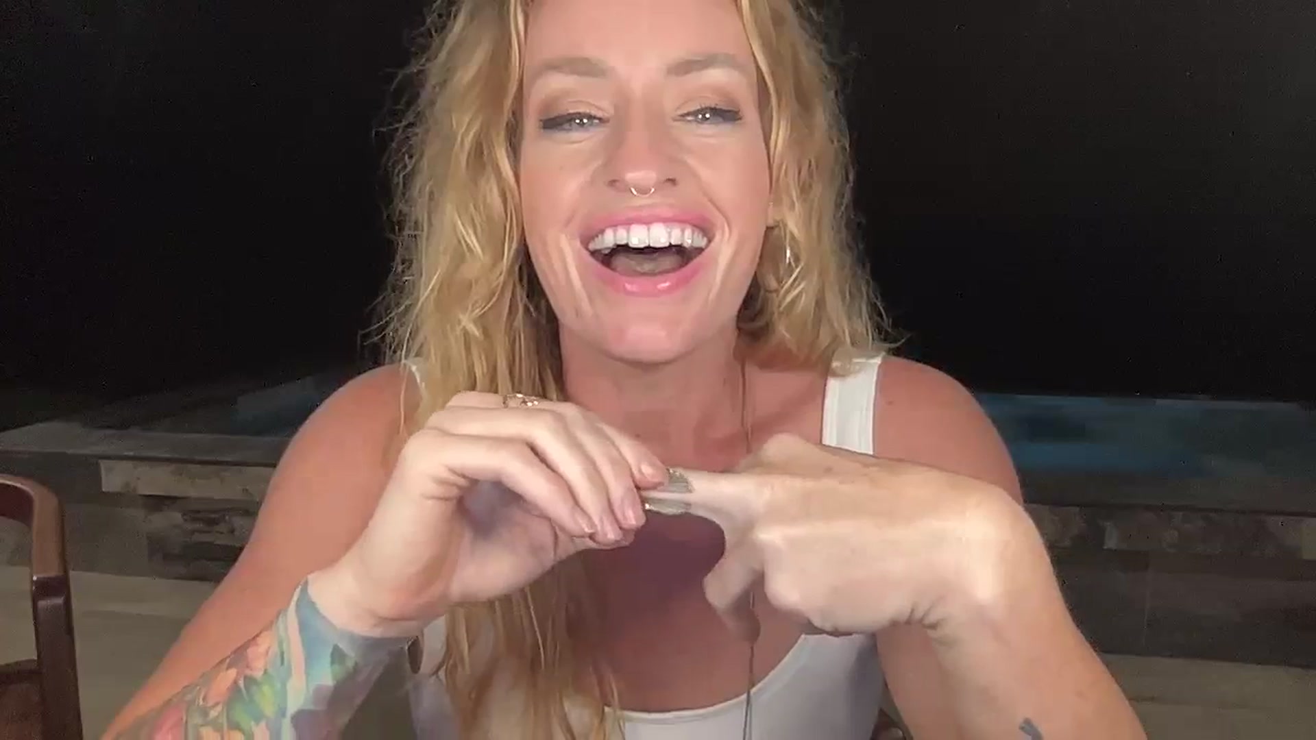 Gallery image thumbnail from Brizzy's myfreecams stream on, 10/24/2023, 24:01 image 17 of 20