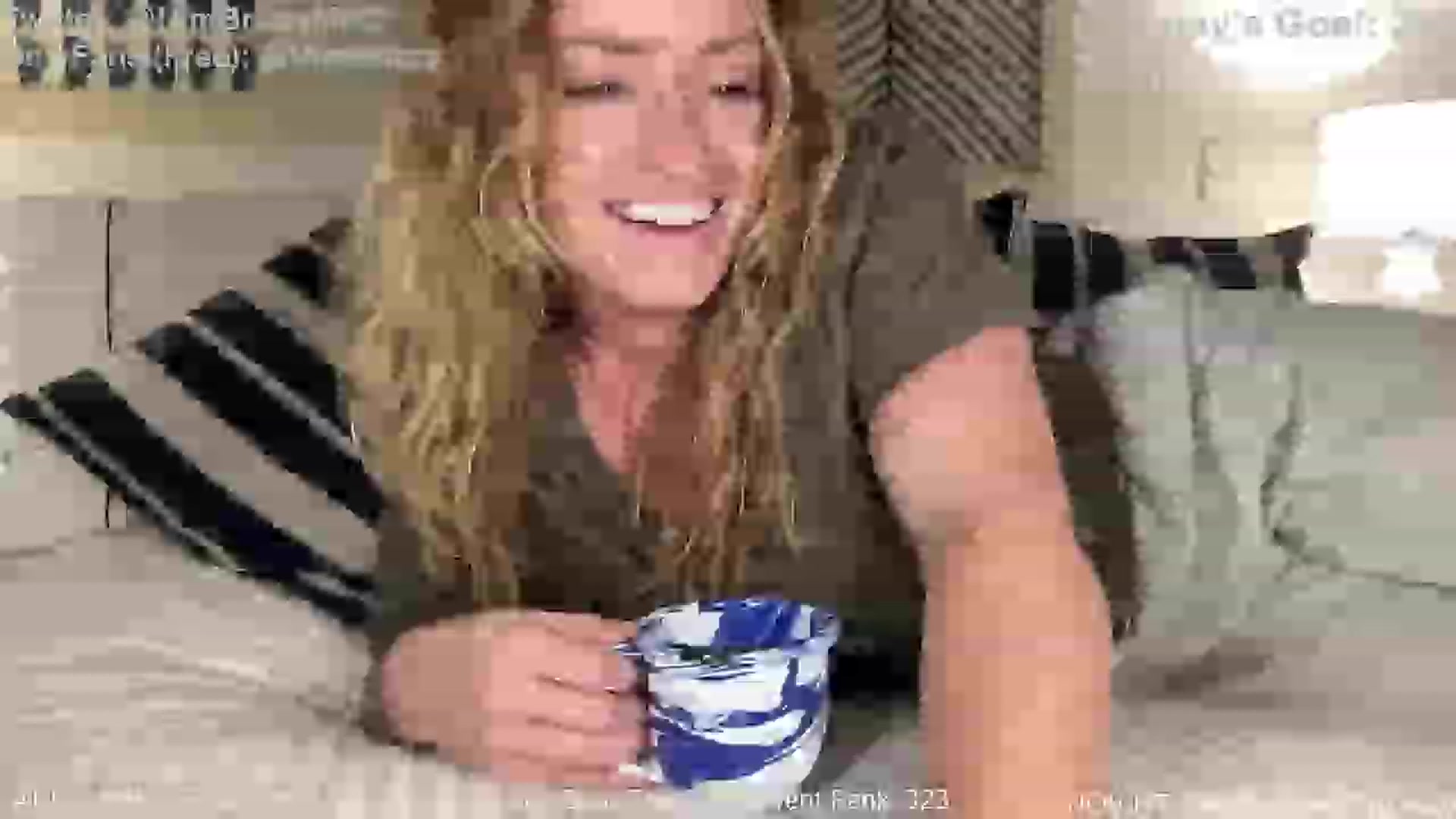 Gallery image thumbnail from Brizzy's myfreecams stream on, 12/06/2023, 04:07 image 17 of 20