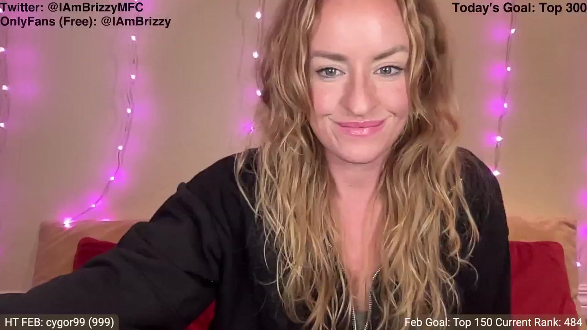 Gallery image thumbnail from Brizzy's myfreecams stream on, 02/07/2024, 24:03 image 4 of 20