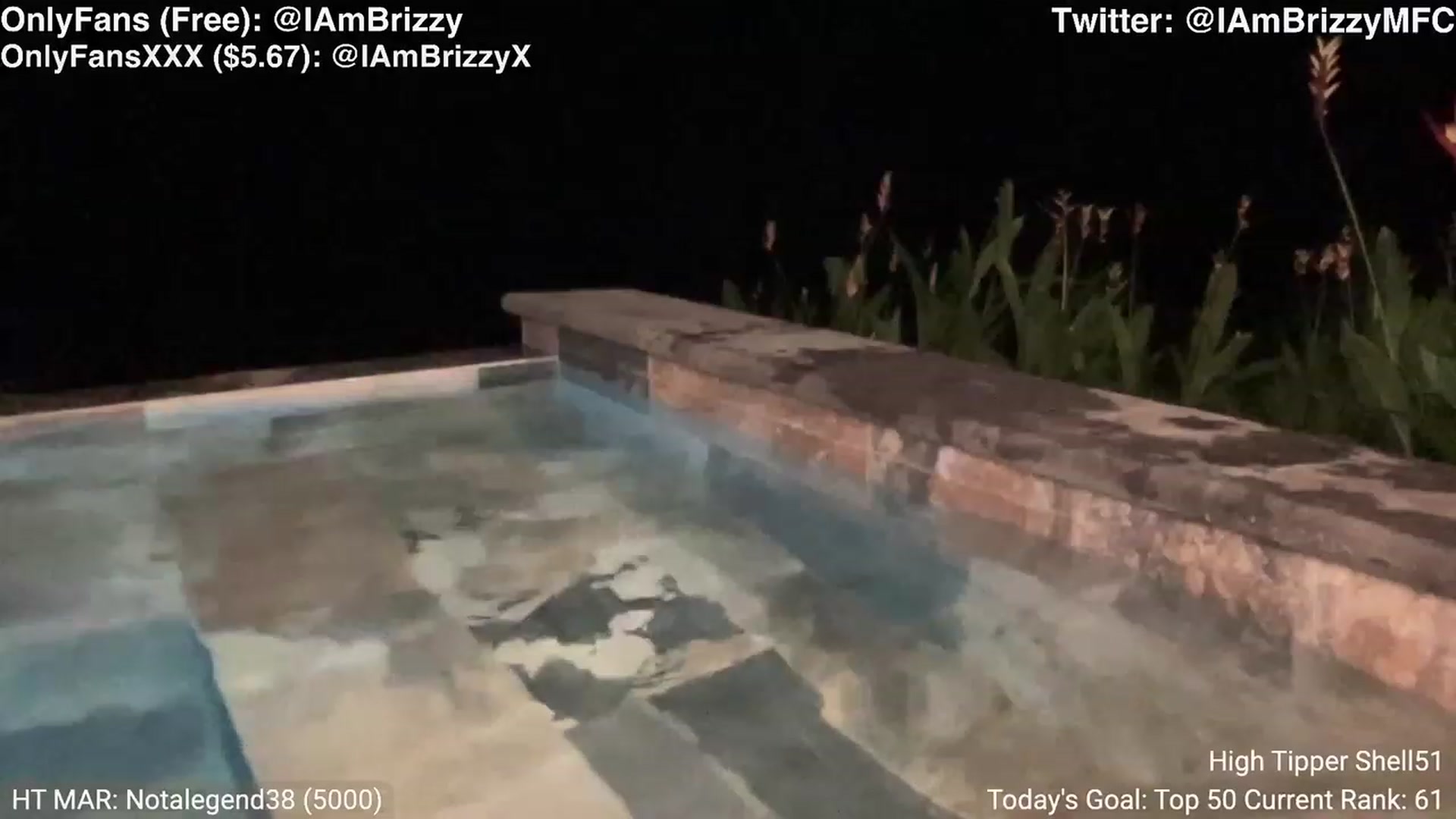 Gallery image thumbnail from Brizzy's myfreecams stream on, 03/06/2024, 04:10 image 10 of 20