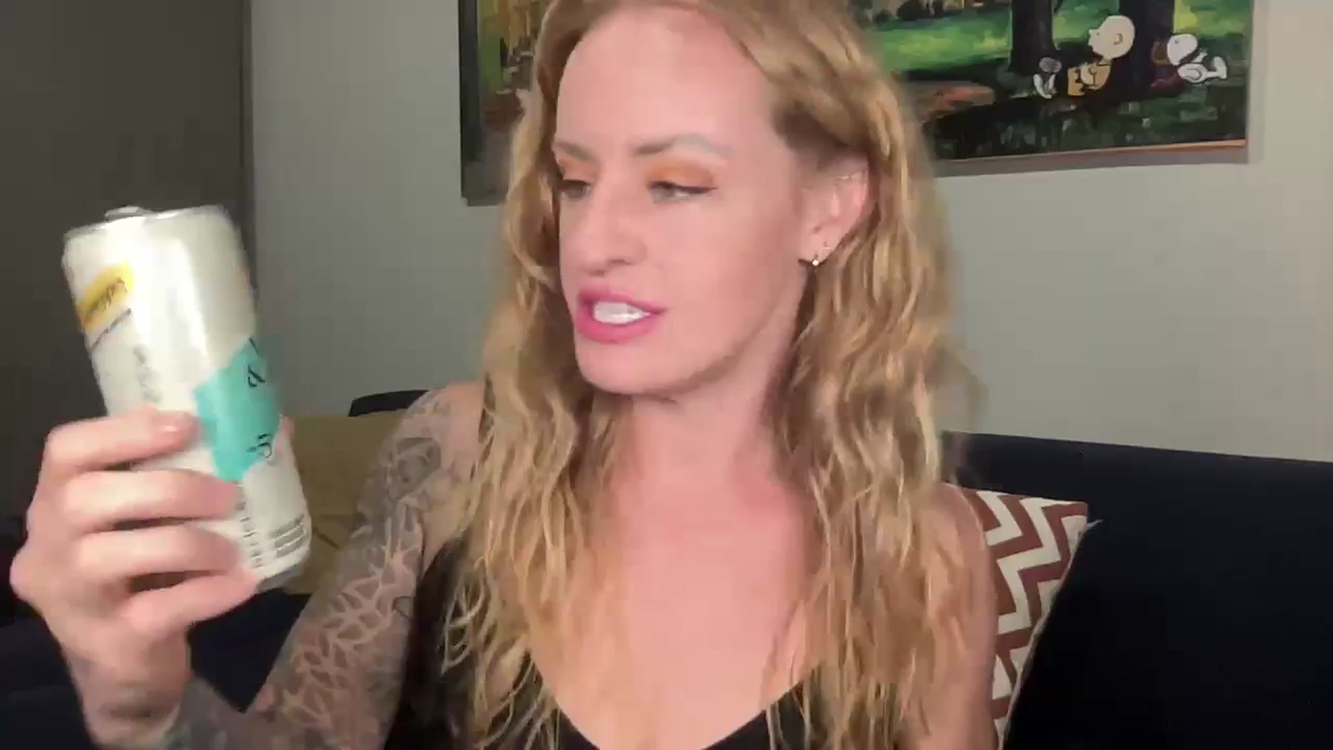 Gallery image thumbnail from Brizzy's myfreecams stream on, 04/03/2024, 02:05 image 1 of 20