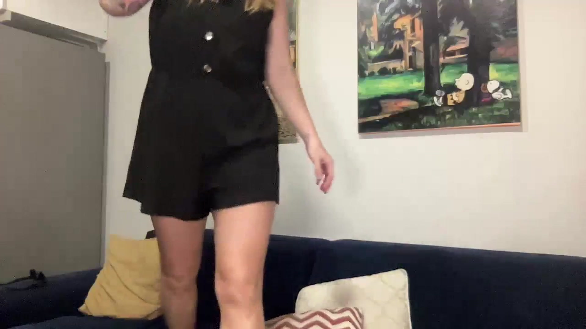 Gallery image thumbnail from Brizzy's myfreecams stream on, 04/03/2024, 02:05 image 20 of 20