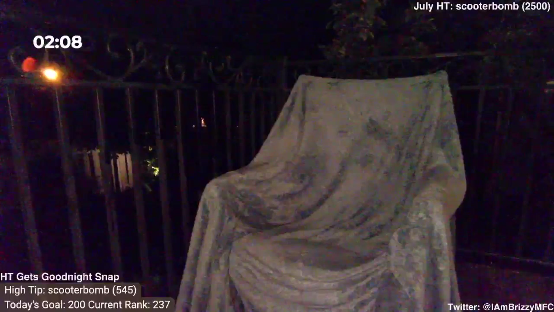 Gallery image thumbnail from Brizzy's myfreecams stream on, 07/14/2024, 05:29 image 20 of 20