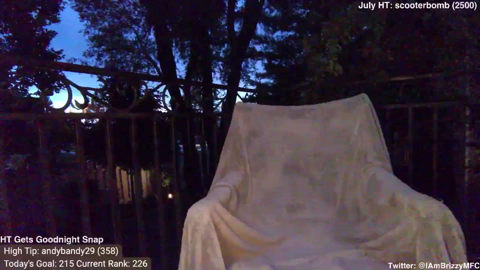 Gallery image thumbnail from Brizzy's myfreecams stream on, 07/18/2024, 03:23 image 18 of 20