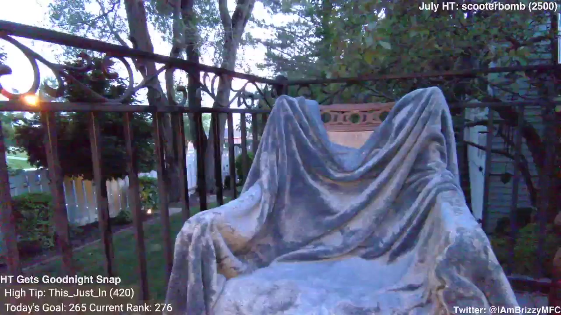 Gallery image thumbnail from Brizzy's myfreecams stream on, 07/20/2024, 03:26 image 18 of 20