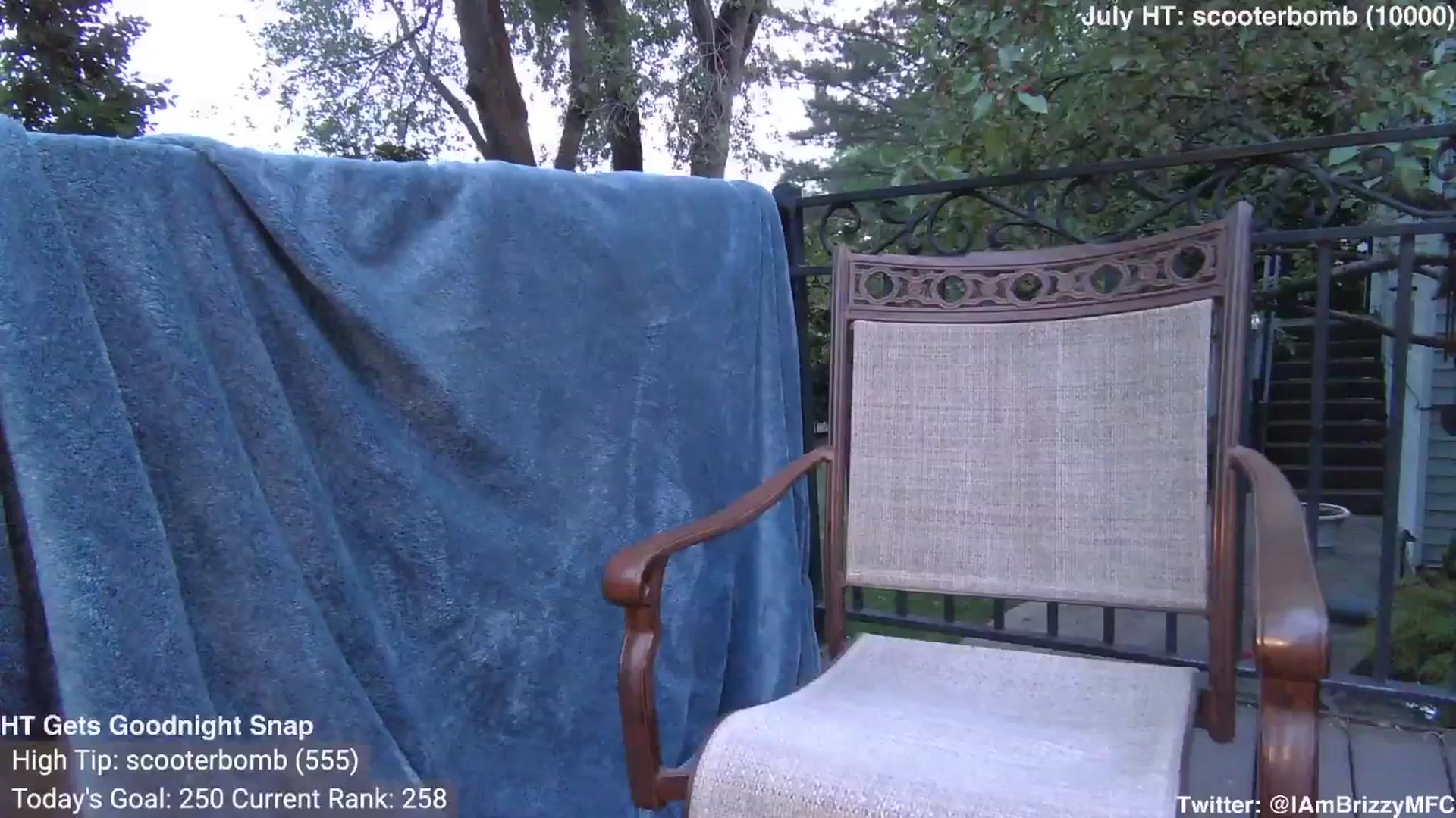 Gallery image thumbnail from Brizzy's myfreecams stream on, 07/28/2024, 03:13 image 13 of 20