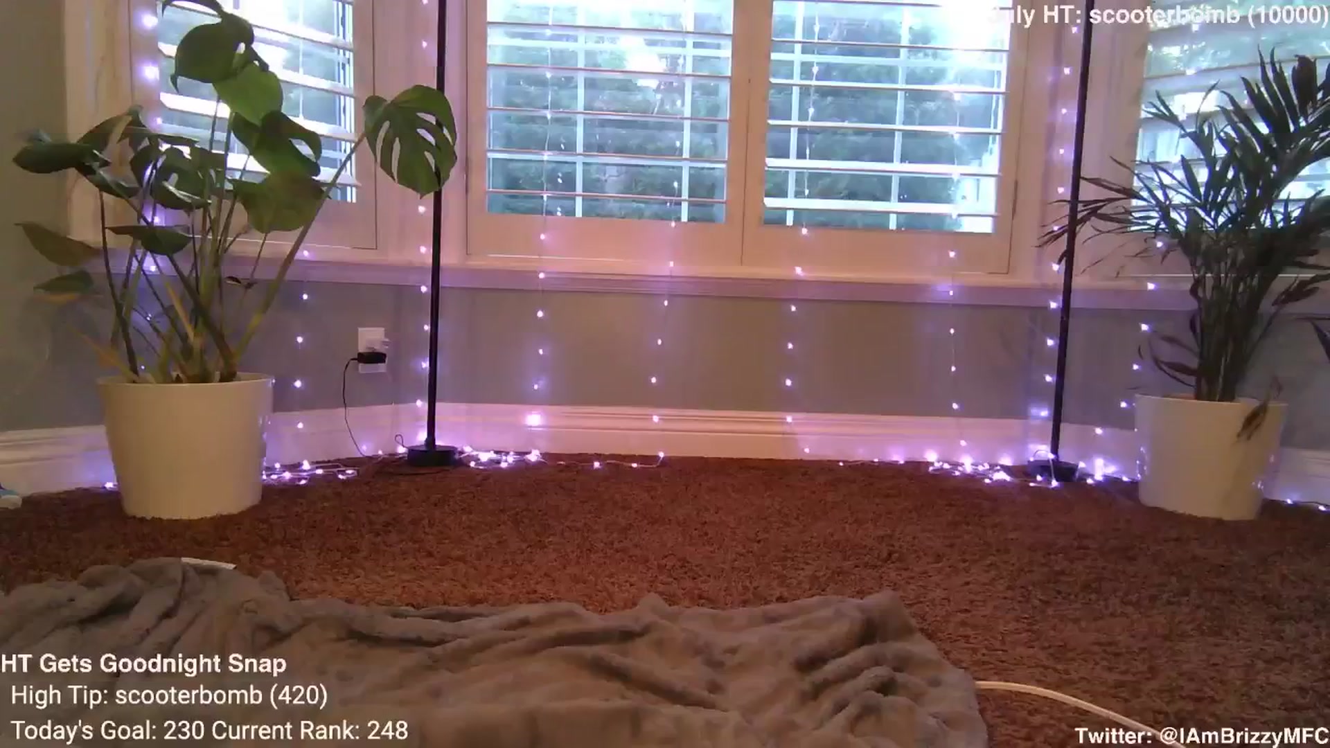 Gallery image thumbnail from Brizzy's myfreecams stream on, 07/30/2024, 02:24 image 2 of 20