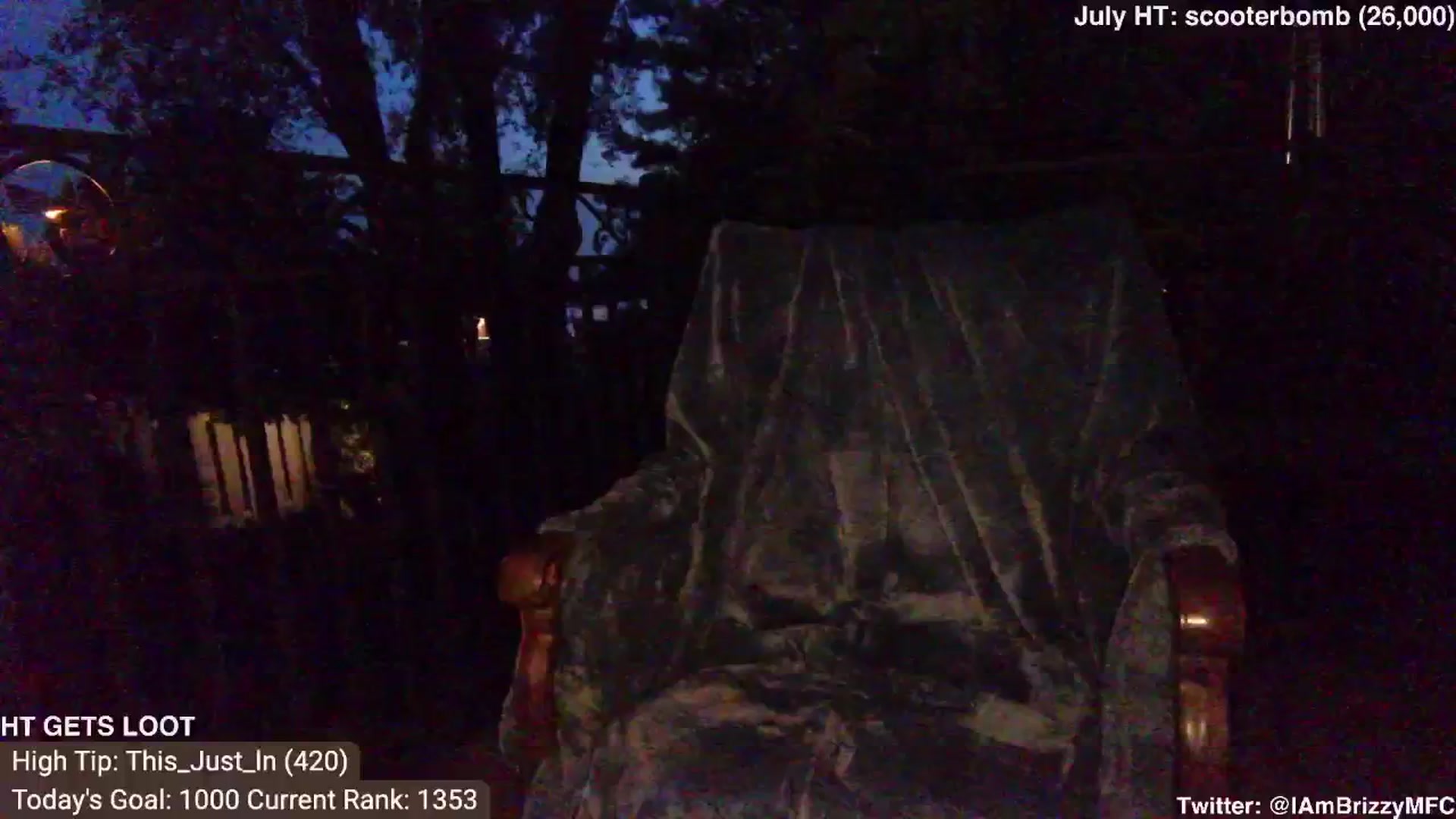 Gallery image thumbnail from Brizzy's myfreecams stream on, 08/03/2024, 03:56 image 6 of 20