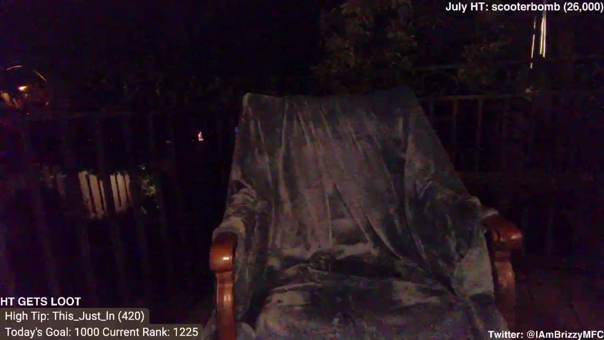 Gallery image thumbnail from Brizzy's myfreecams stream on, 08/03/2024, 03:56 image 20 of 20