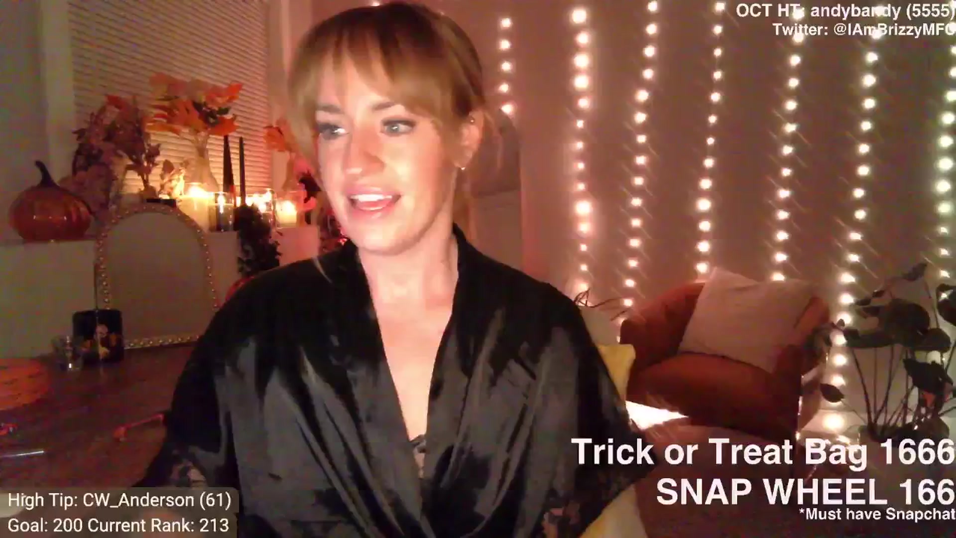 Gallery image thumbnail from Brizzy's myfreecams stream on, 10/17/2024, 02:35 image 1 of 20