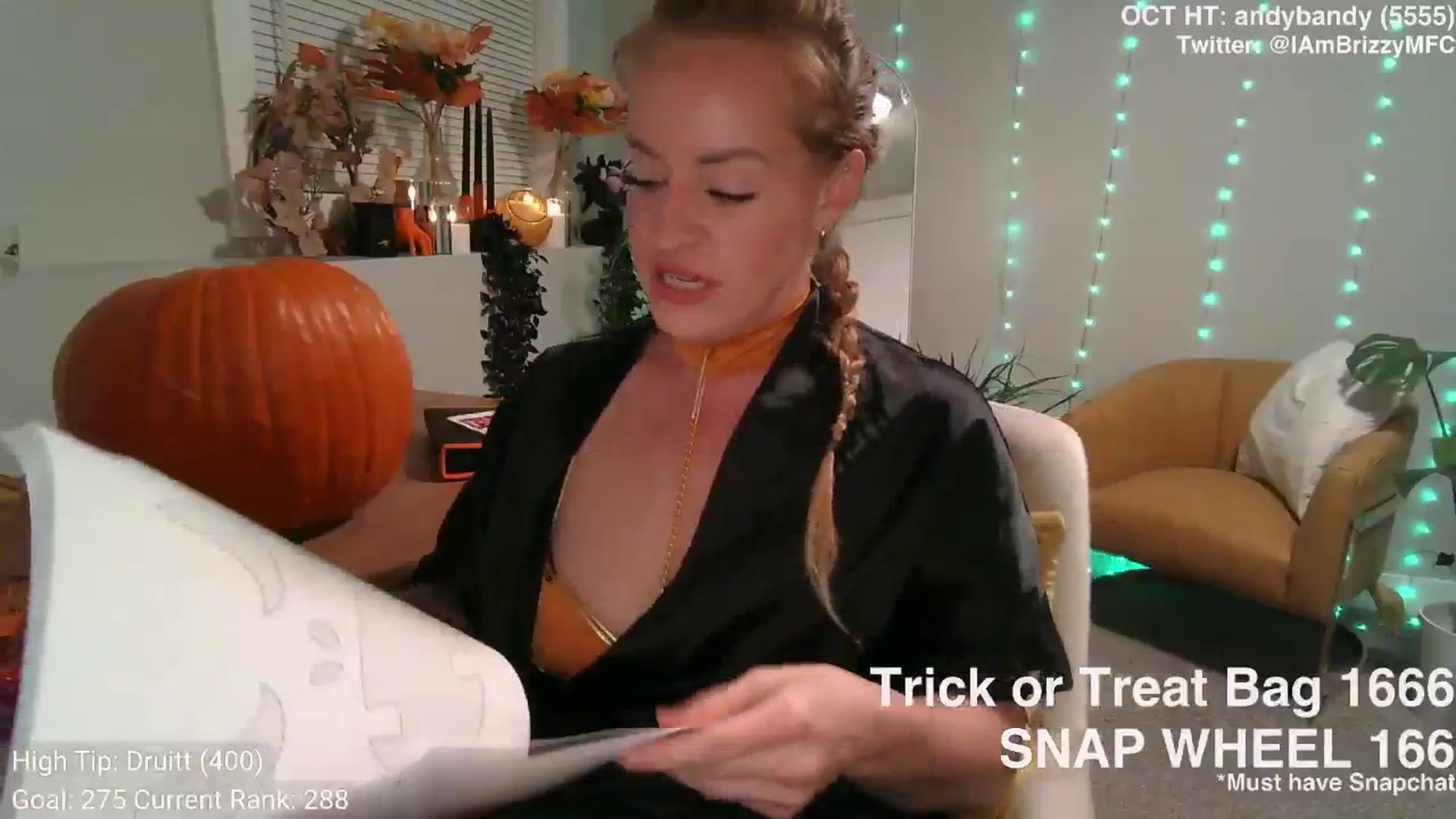 Gallery image thumbnail from Brizzy's myfreecams stream on, 10/24/2024, 01:39 image 15 of 20