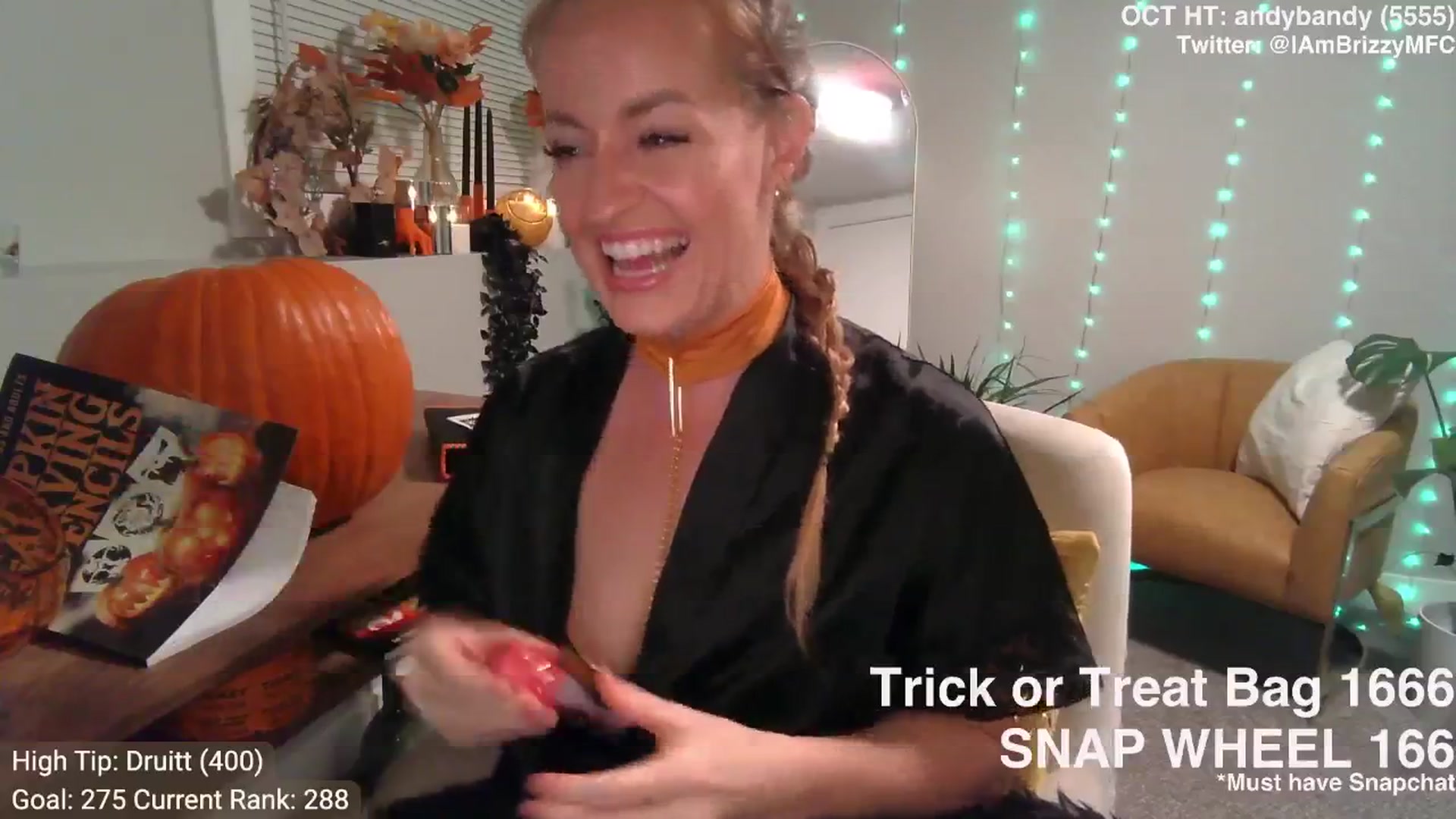 Gallery image thumbnail from Brizzy's myfreecams stream on, 10/24/2024, 01:39 image 11 of 20