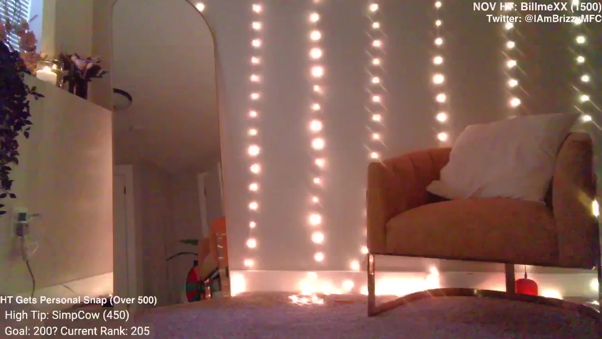 Gallery image thumbnail from Brizzy's myfreecams stream on, 11/04/2024, 19:58 image 7 of 20