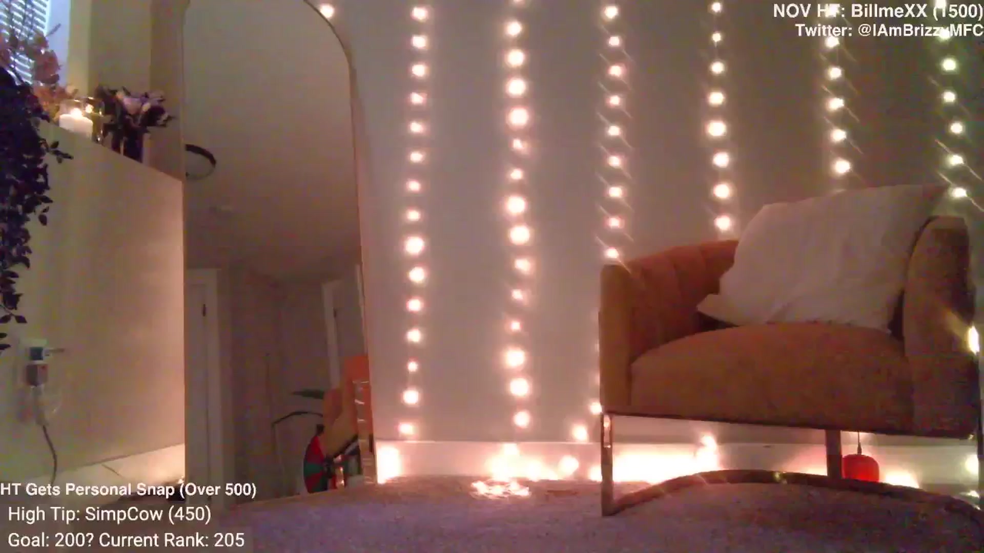 Gallery image thumbnail from Brizzy's myfreecams stream on, 11/04/2024, 19:58 image 6 of 20