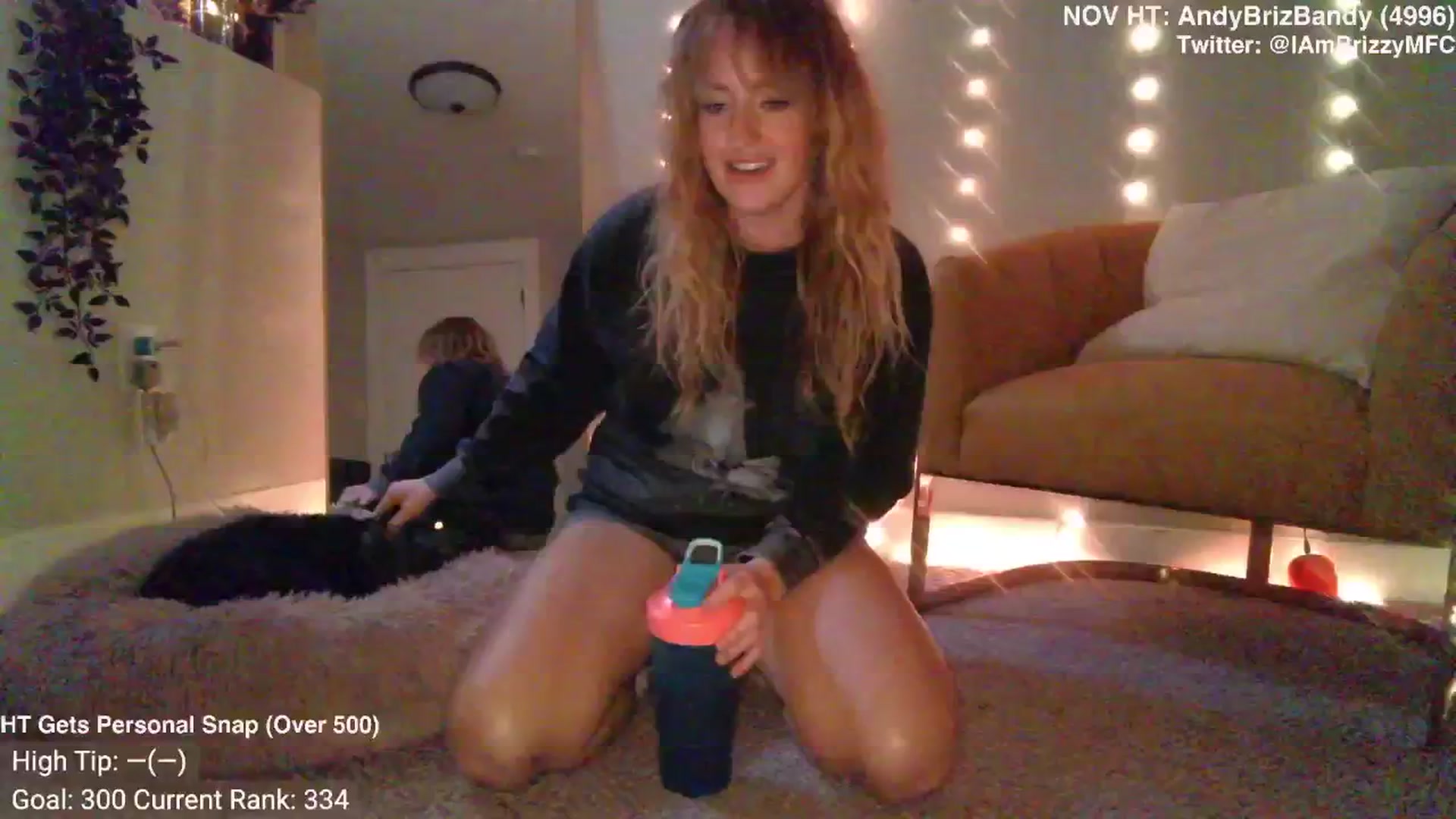 Gallery image thumbnail from Brizzy's myfreecams stream on, 11/13/2024, 19:57 image 4 of 20