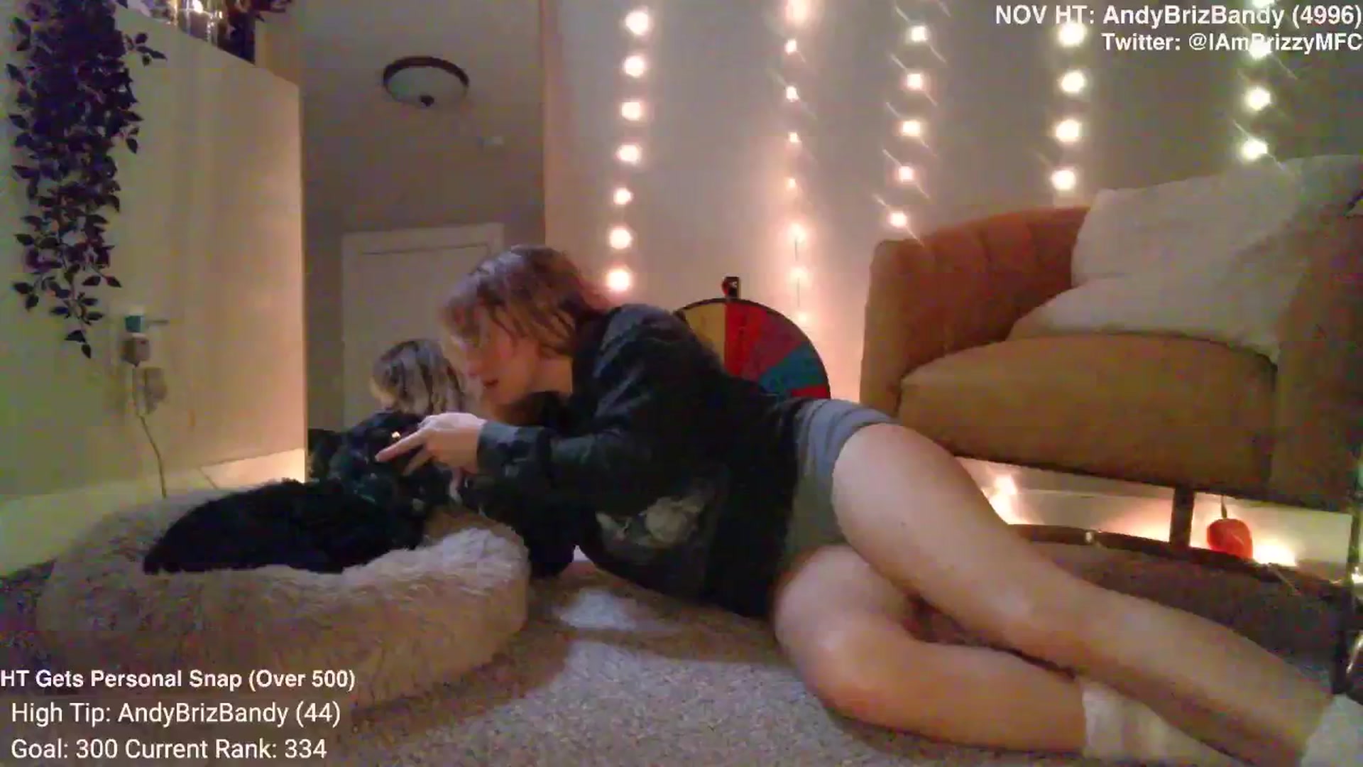 Gallery image thumbnail from Brizzy's myfreecams stream on, 11/13/2024, 19:57 image 12 of 20