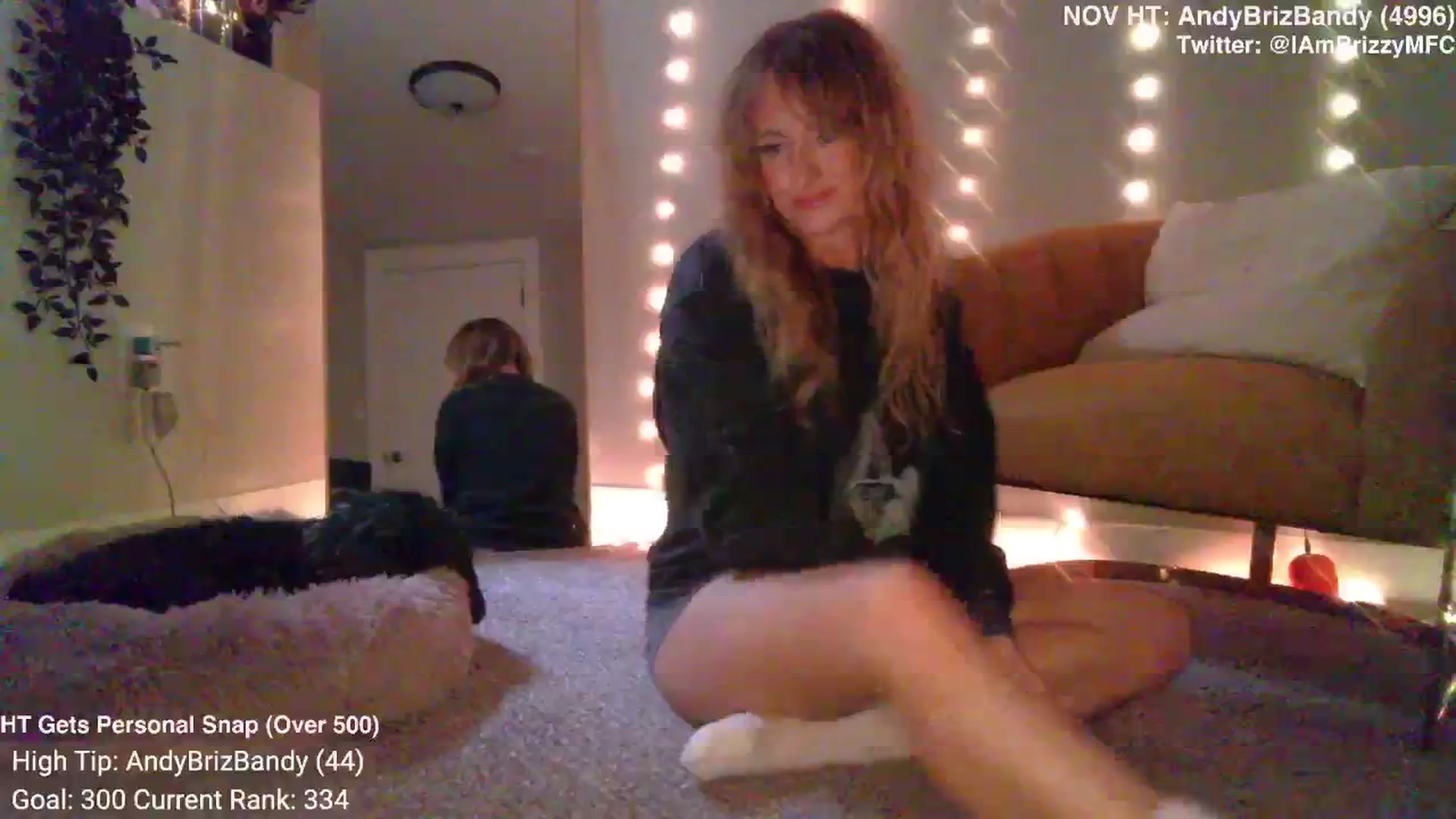 Gallery image thumbnail from Brizzy's myfreecams stream on, 11/13/2024, 19:57 image 13 of 20