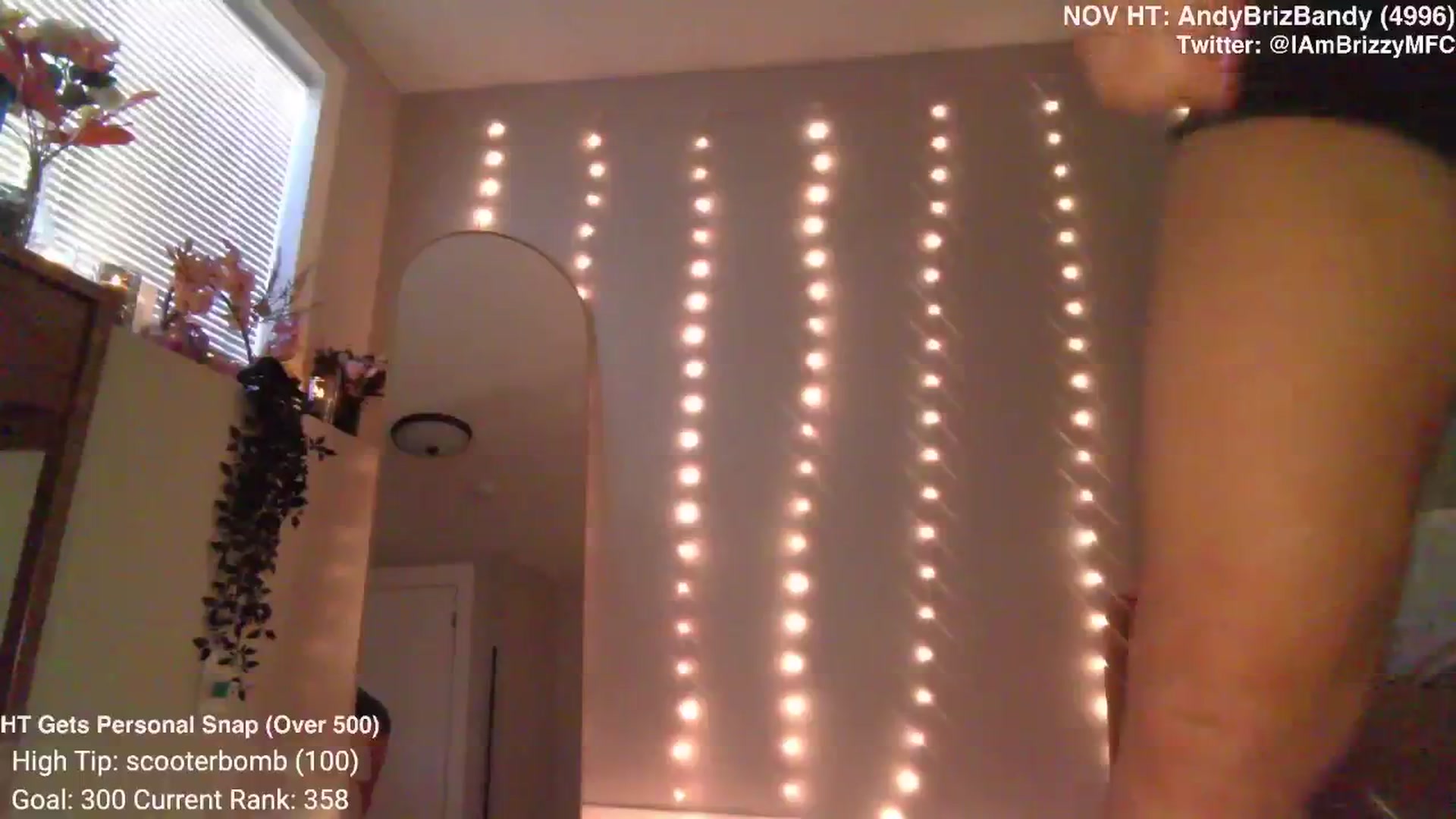 Gallery image thumbnail from Brizzy's myfreecams stream on, 11/25/2024, 19:53 image 8 of 20