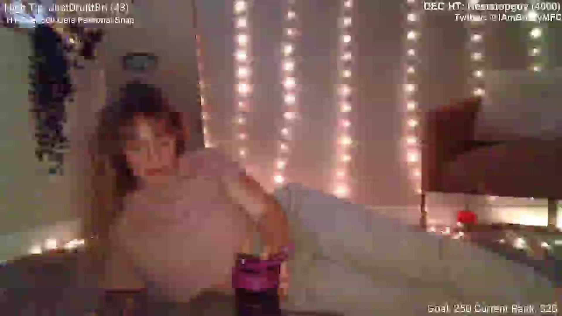 Gallery image thumbnail from Brizzy's myfreecams stream on, 12/02/2024, 17:34 image 19 of 20