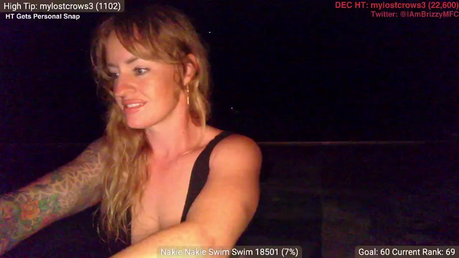 Gallery image thumbnail from Brizzy's myfreecams stream on, 12/24/2024, 24:02 image 19 of 20
