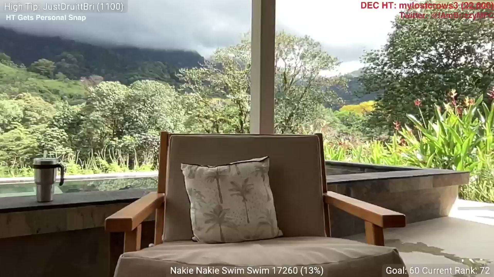 Gallery image thumbnail from Brizzy's myfreecams stream on, 12/24/2024, 16:27 image 15 of 20